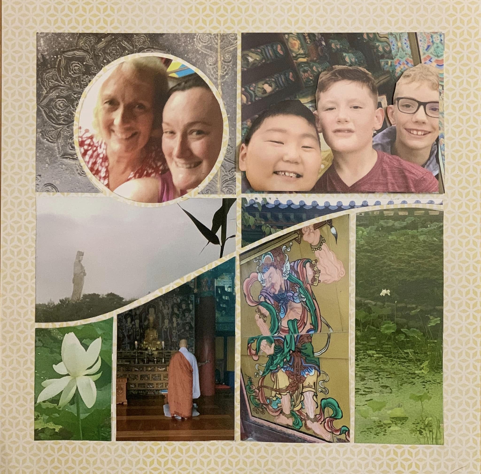 4 Seasons 67 – Michelle Hines Abram Thibeault
