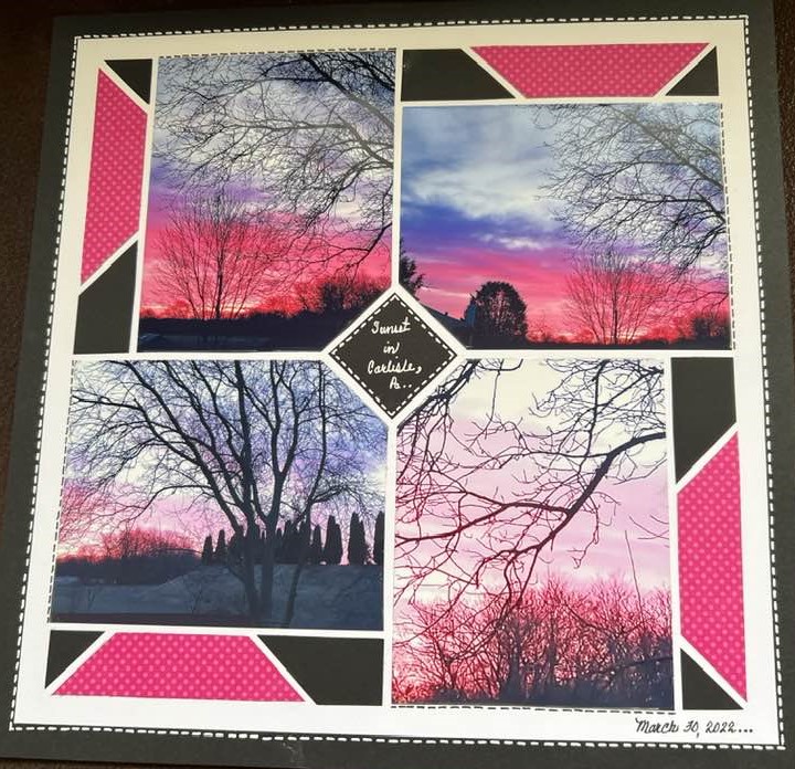 Quilt 68 – Linda Phelps