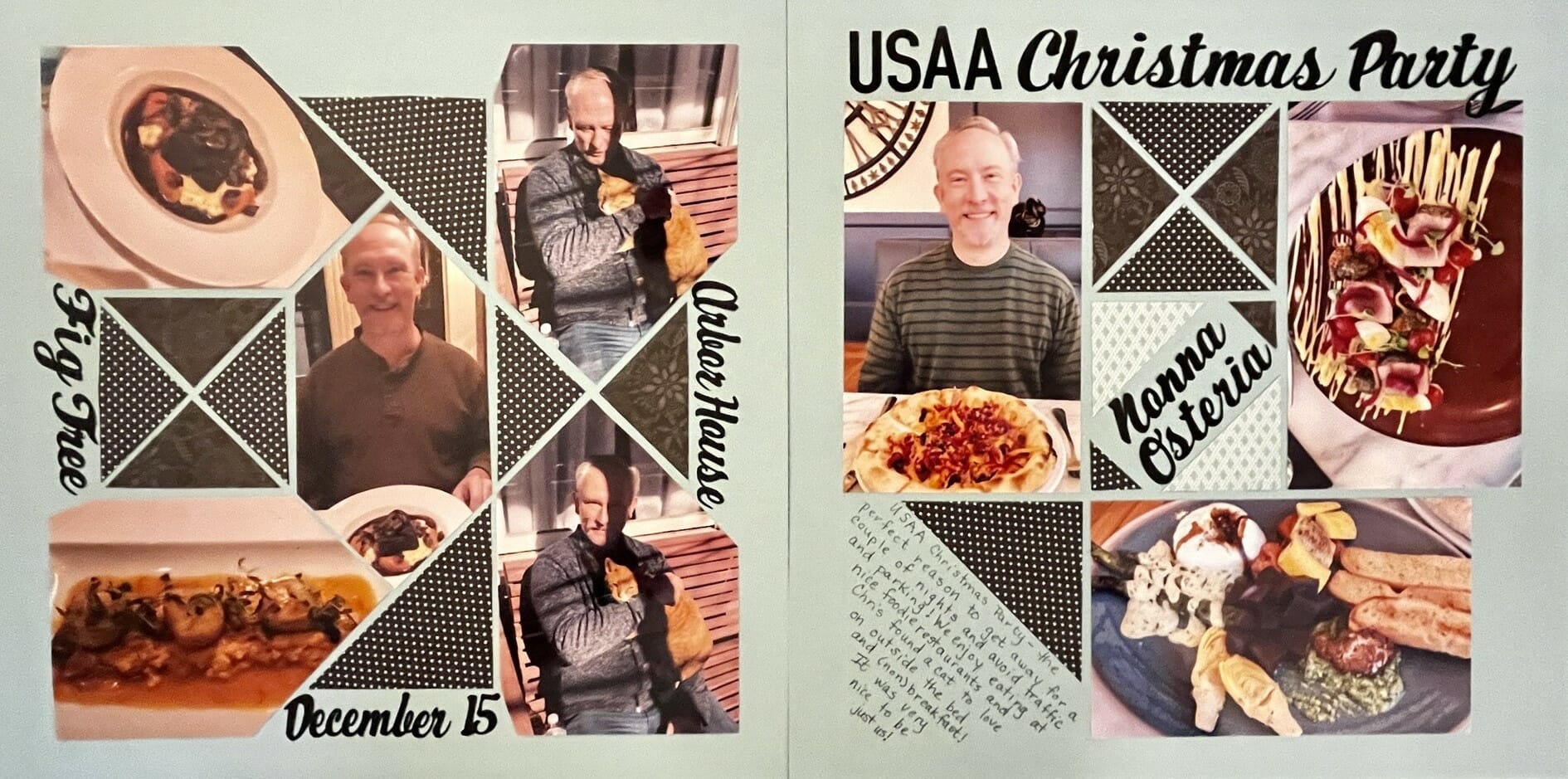 Card Tricks 106 – Linda Krenzer Norman