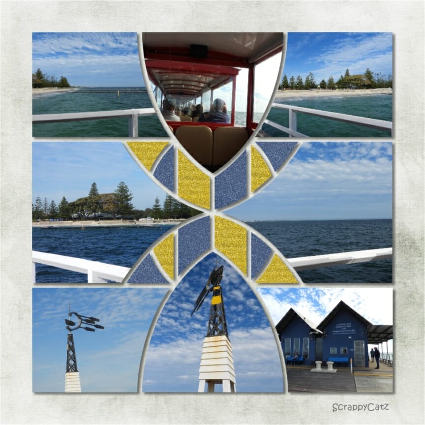 Digital Arches 3 – Bev Nethercote 3