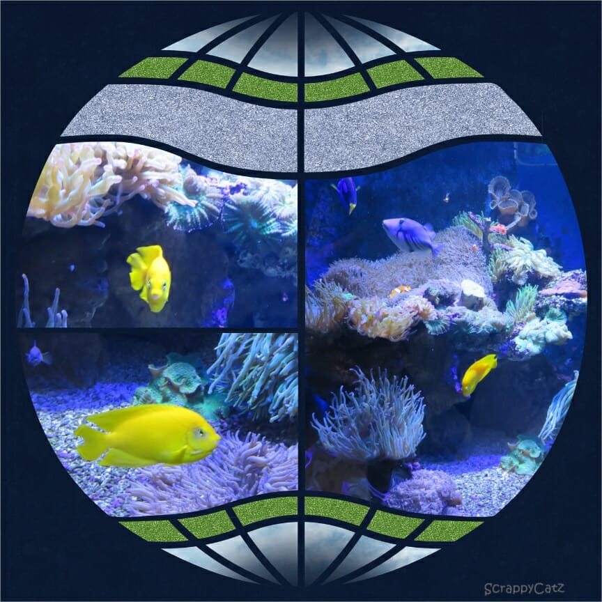 Digital Magical Sphere 3 – Bev Nethercote 3
