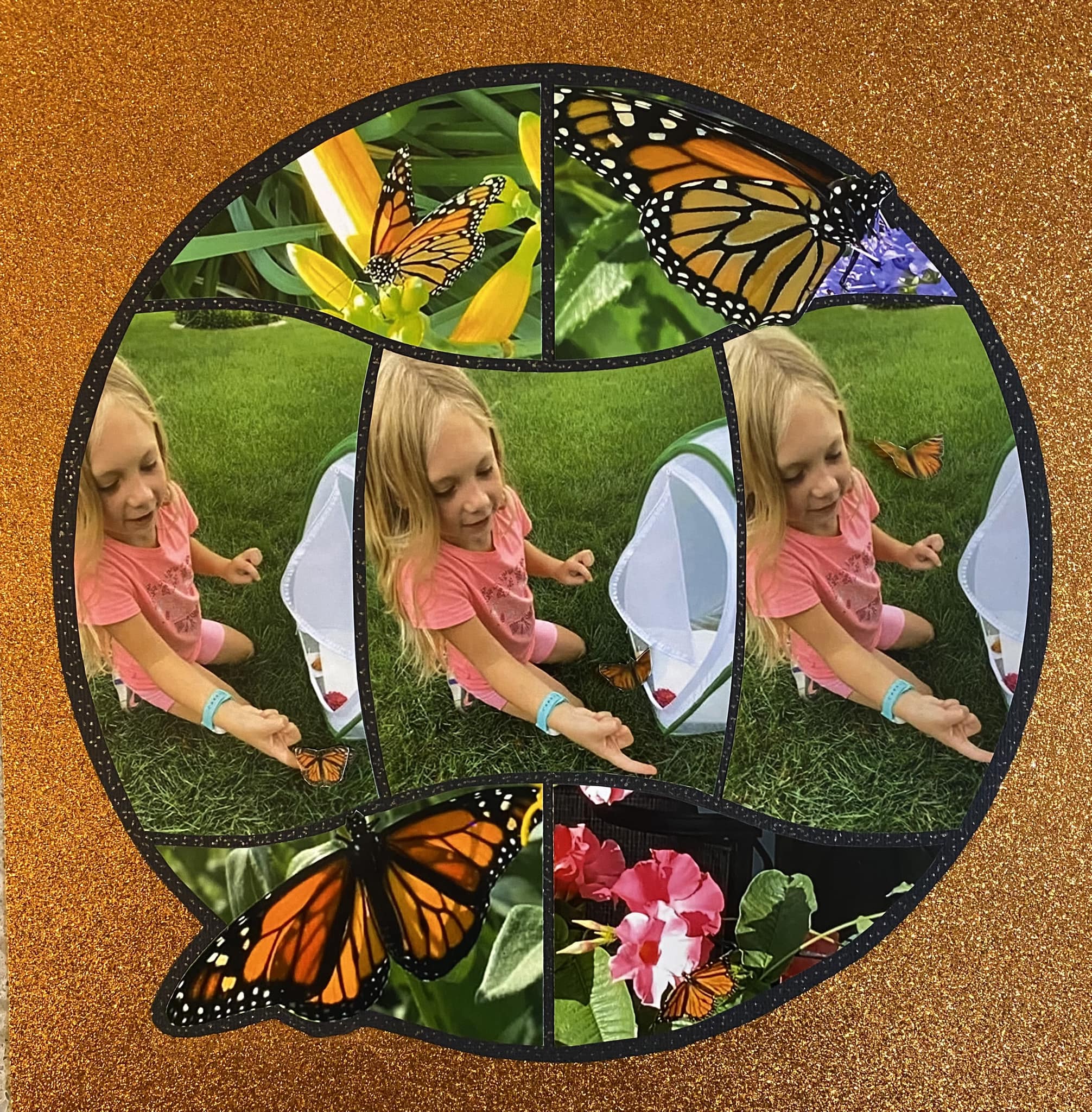 Magical Sphere 42 – Claudia Miller