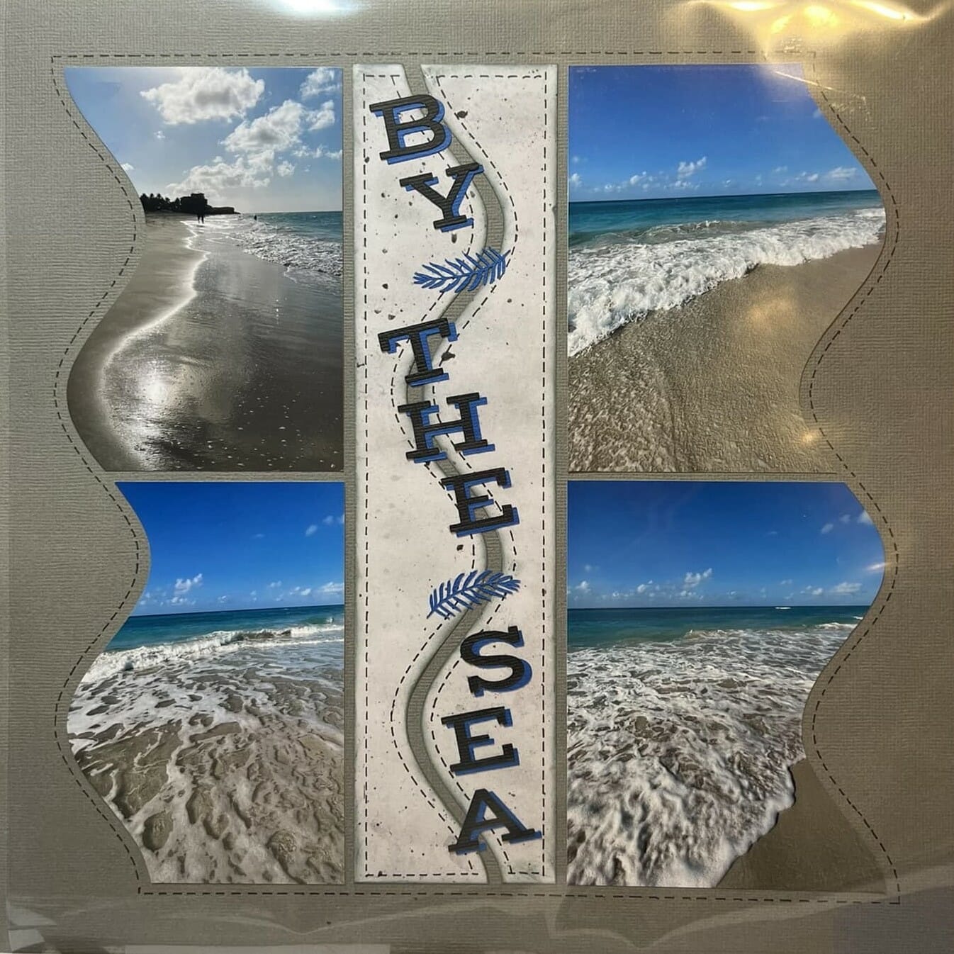 Sewing Stitches 97 (After) – Janet Oegema