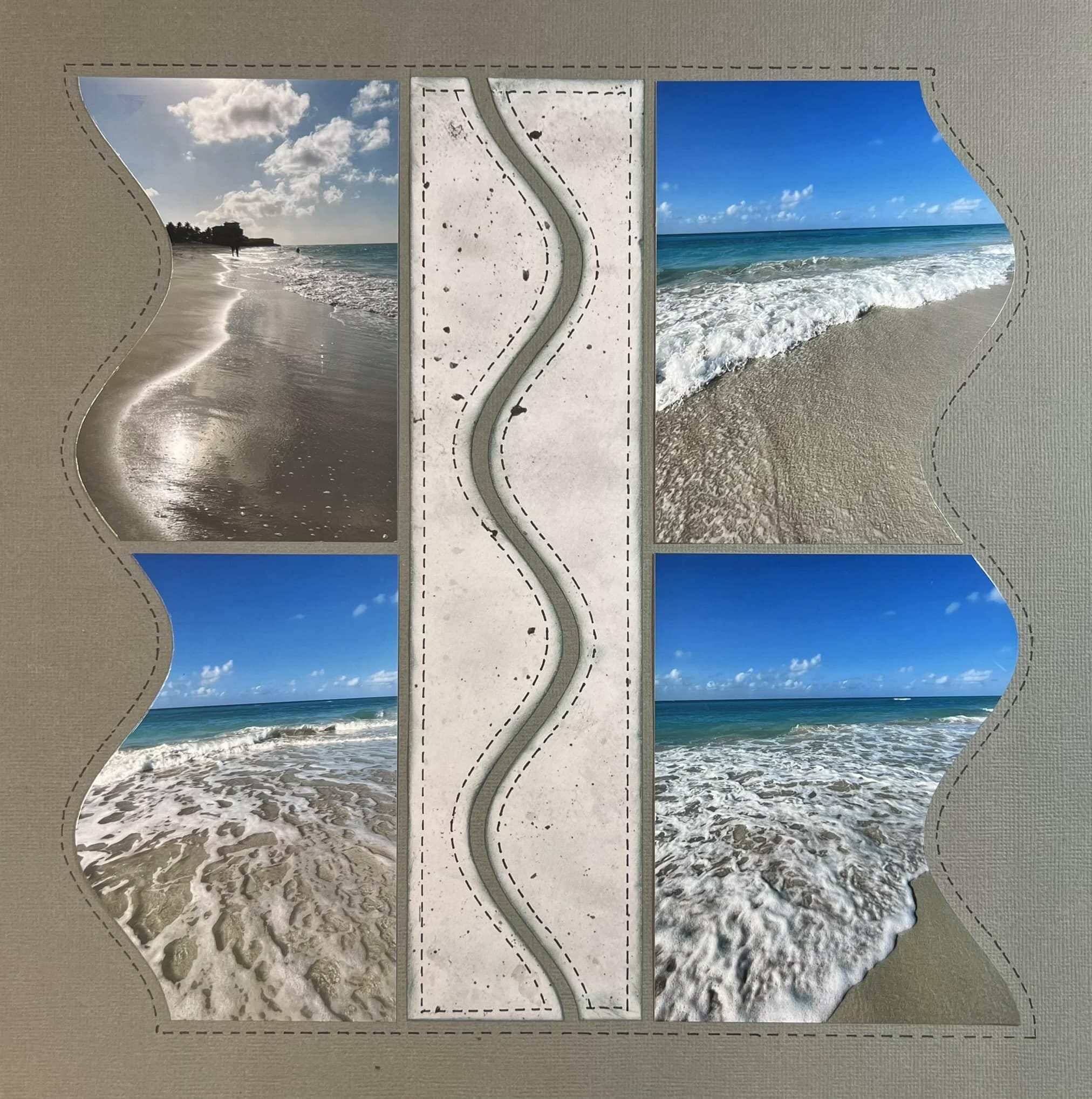 Sewing Stitches 97 (Before) – Janet Oegema