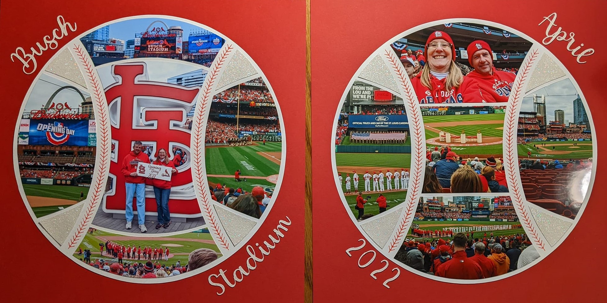 Sports Lite 4 – Christine Hamilton