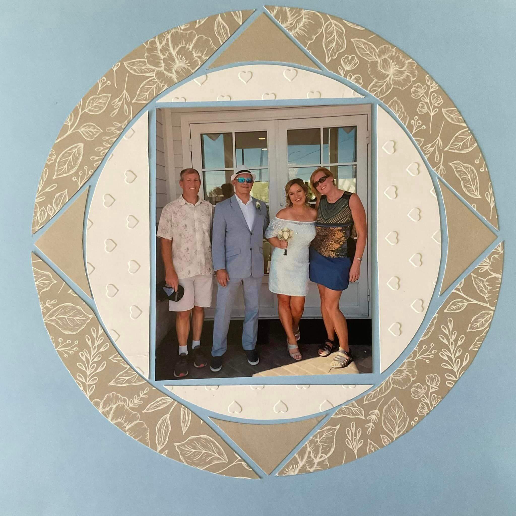 Crystal 177 – Linda West
