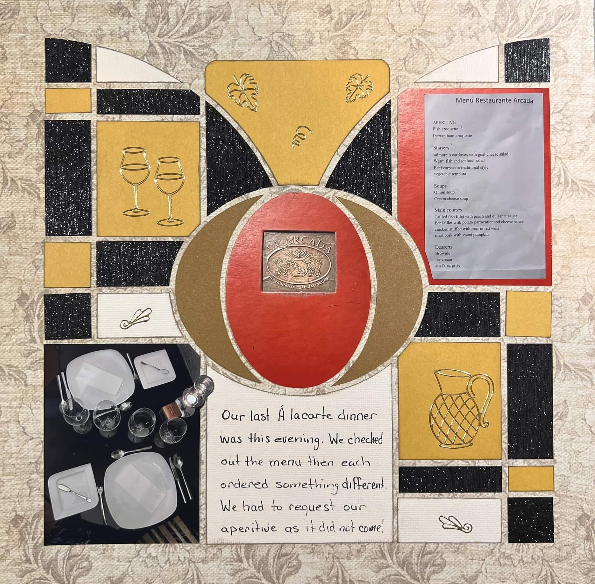 Lantern 117 – Janet Oegema