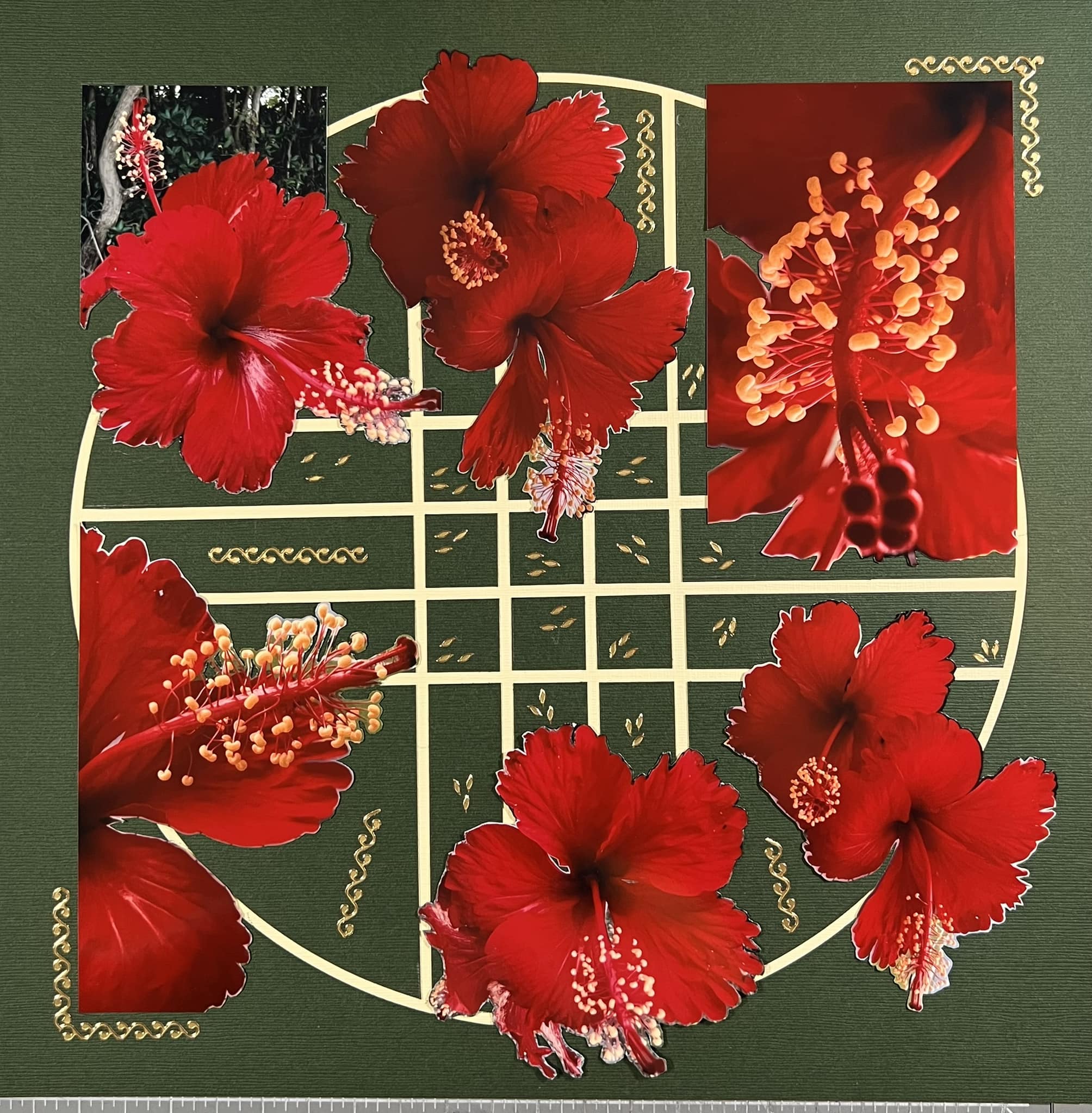 Mosaic 69 – Janet Oegema