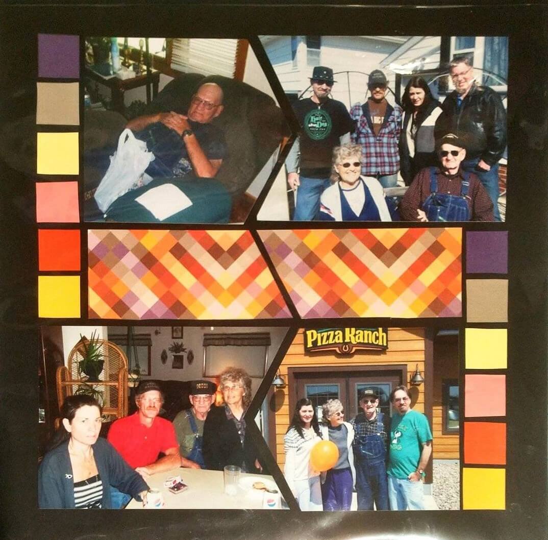 Zig Zag 84 – Vicki Kilmer
