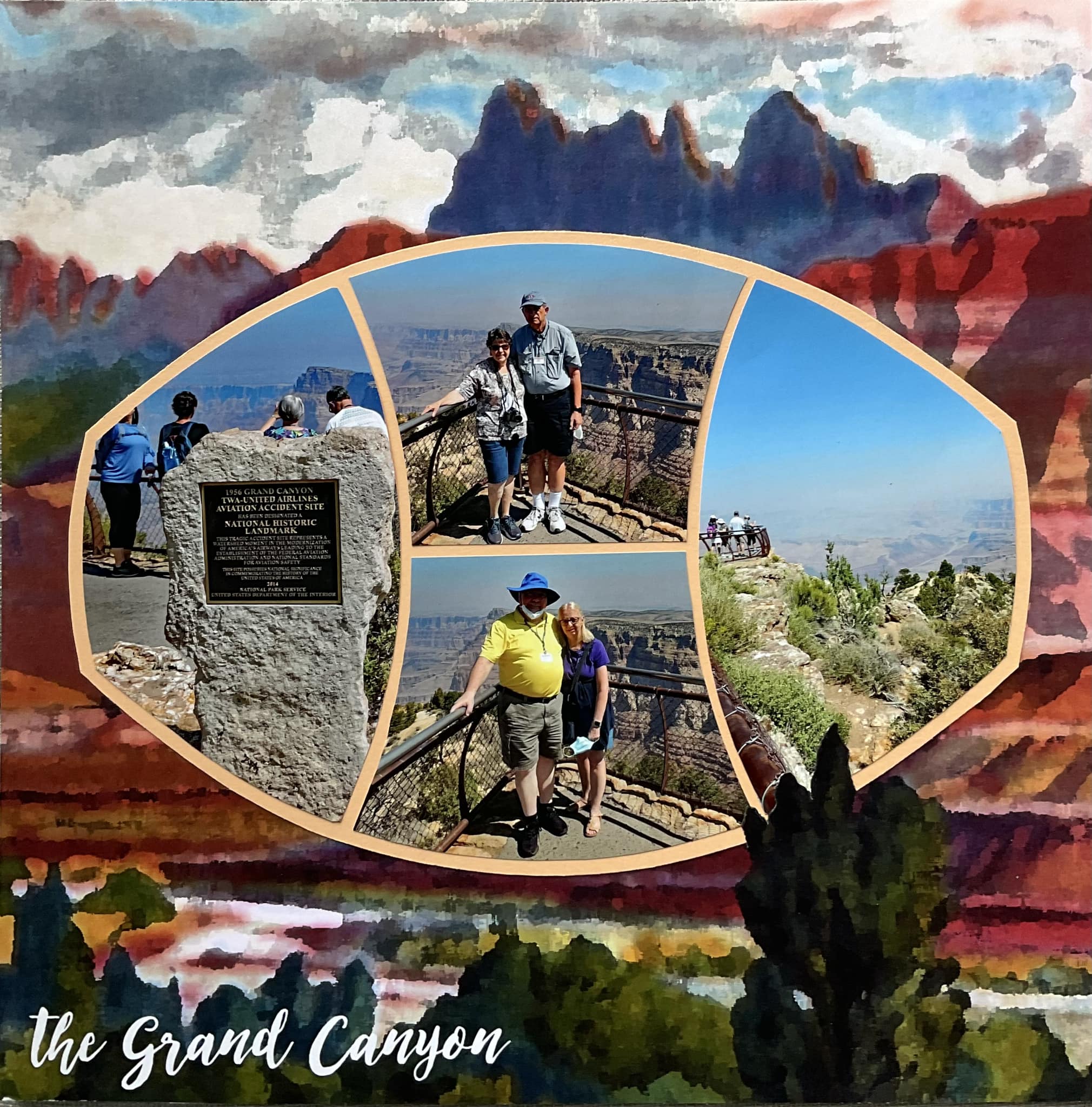Sports Lite 5 – Bonnie L Haines