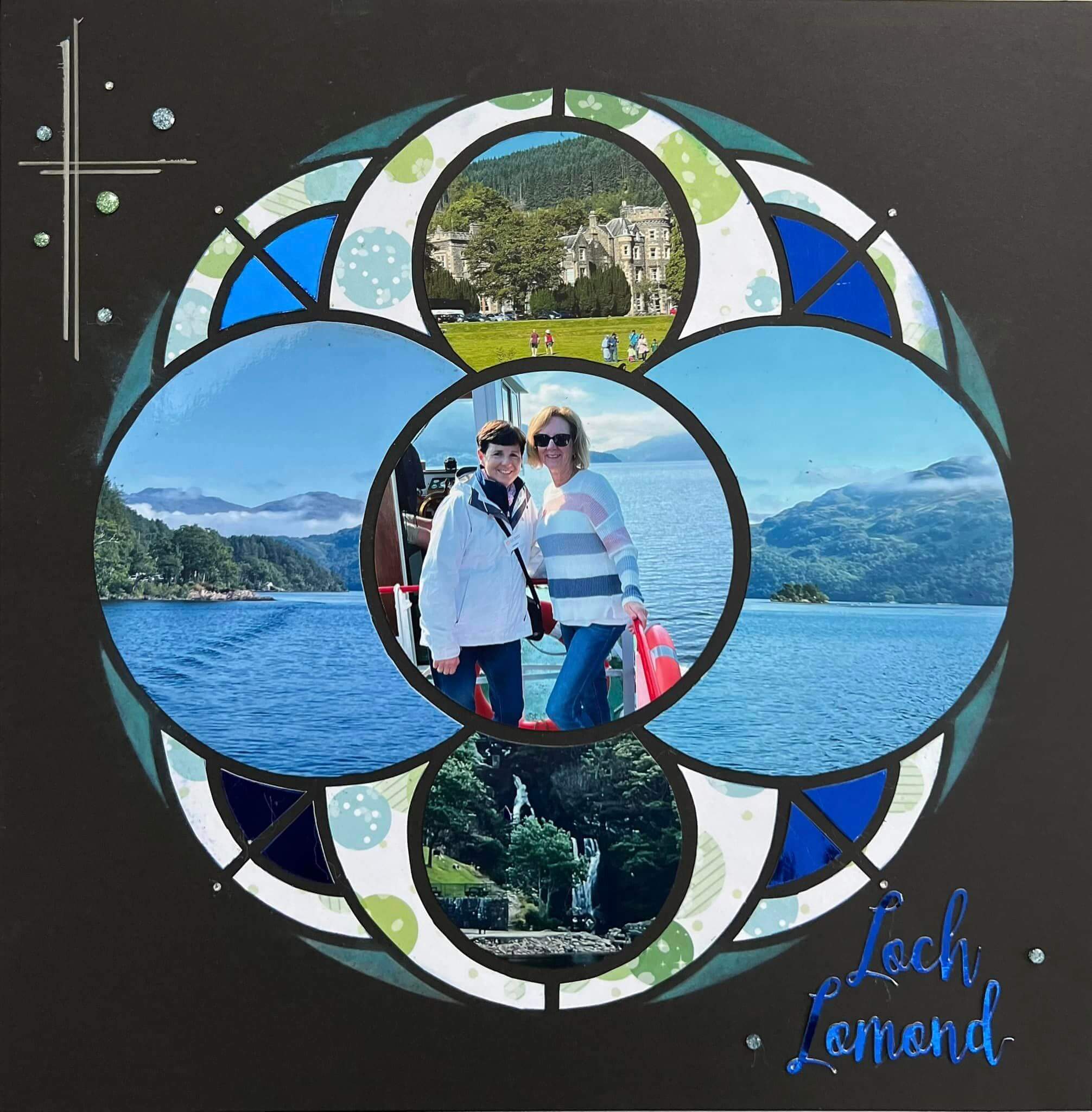 Water Lily 35 – Doreen Dengos
