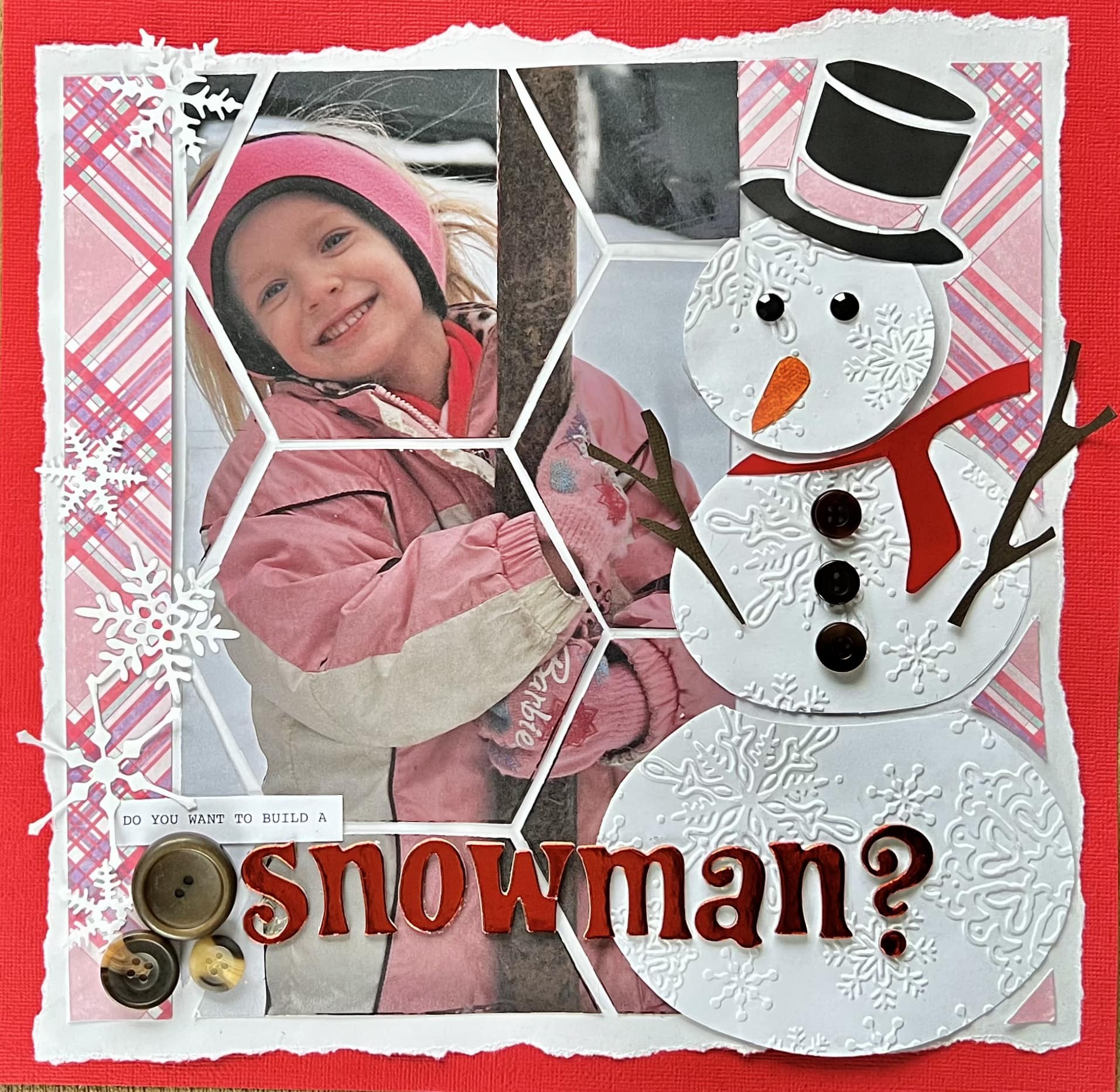 Winterland 3 + Zig Zag – Tammy Adam