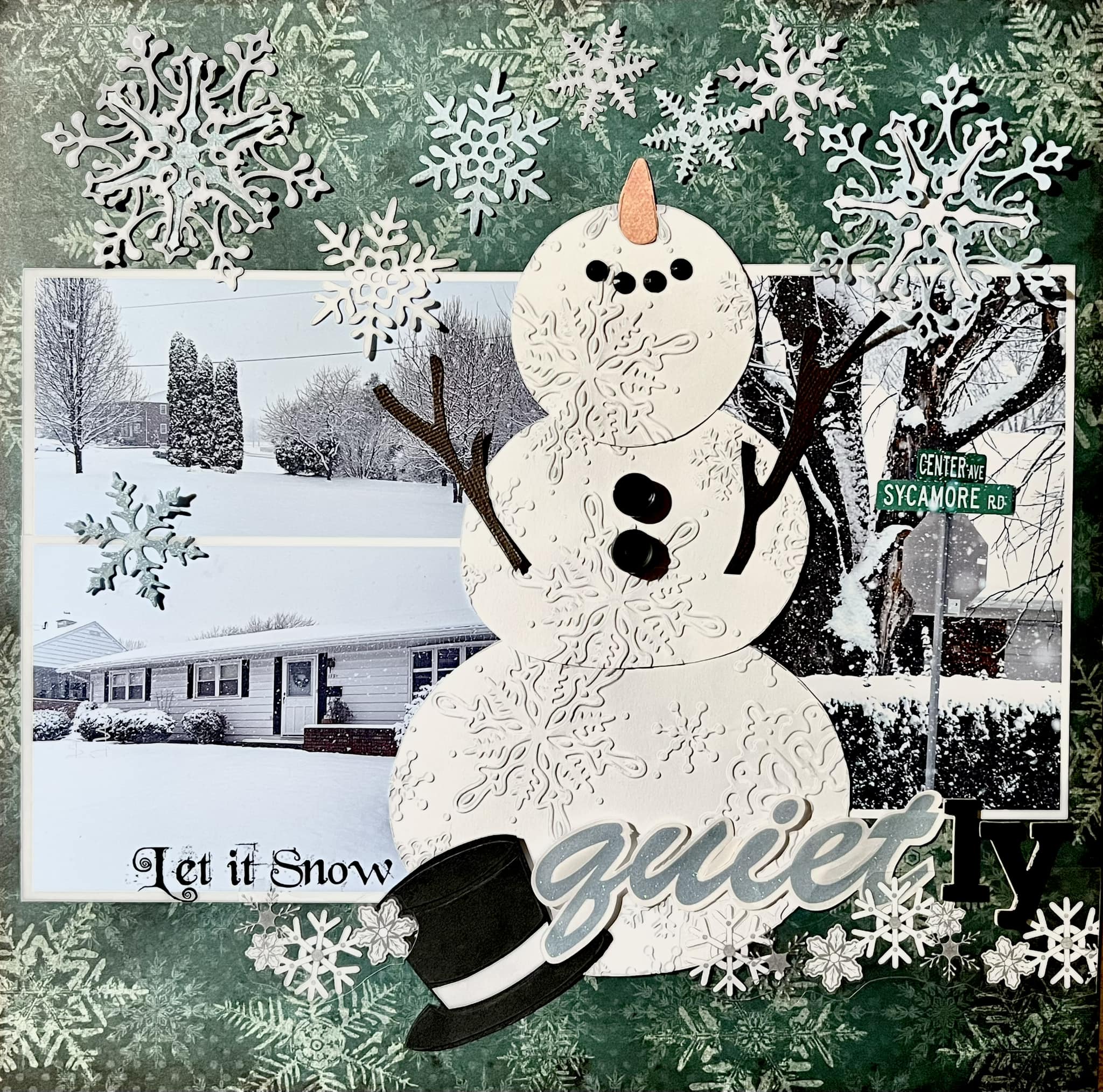 Winterland 4 – Tammy Adam