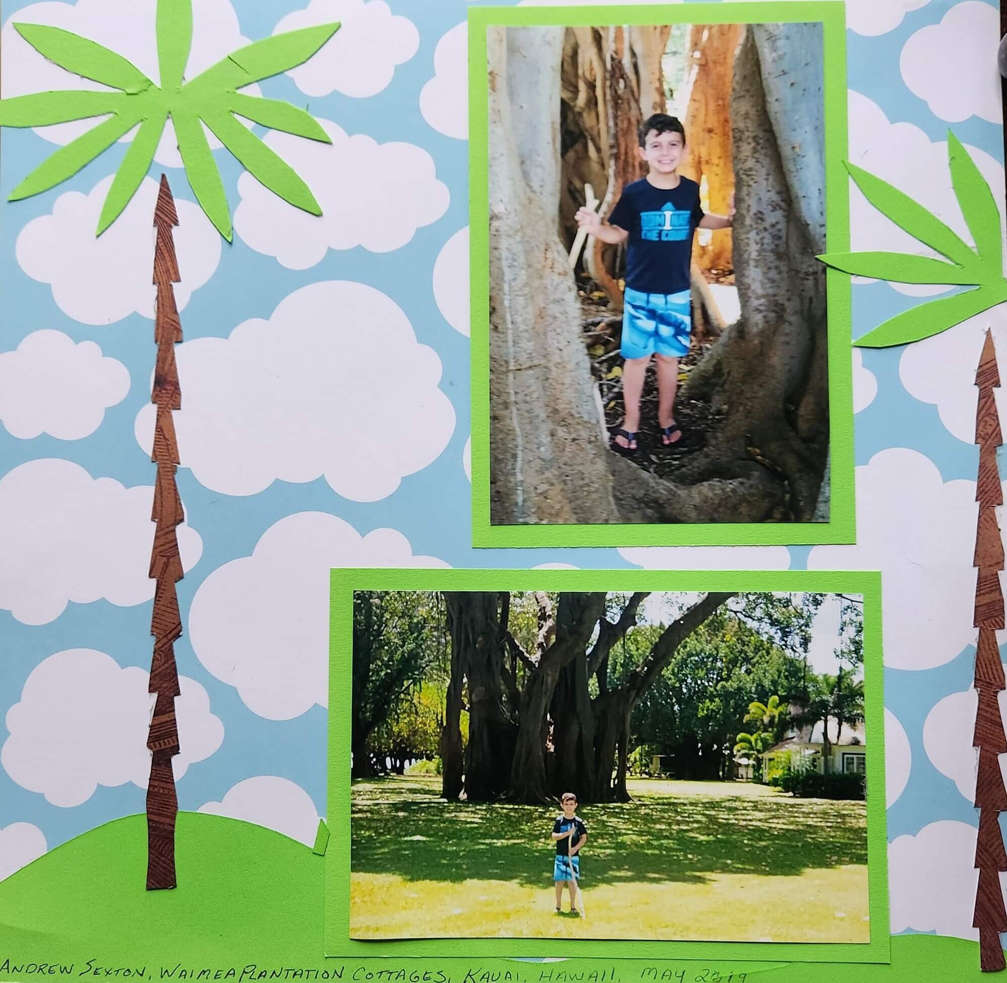 Cruise 8 – Barbara Noack Smith