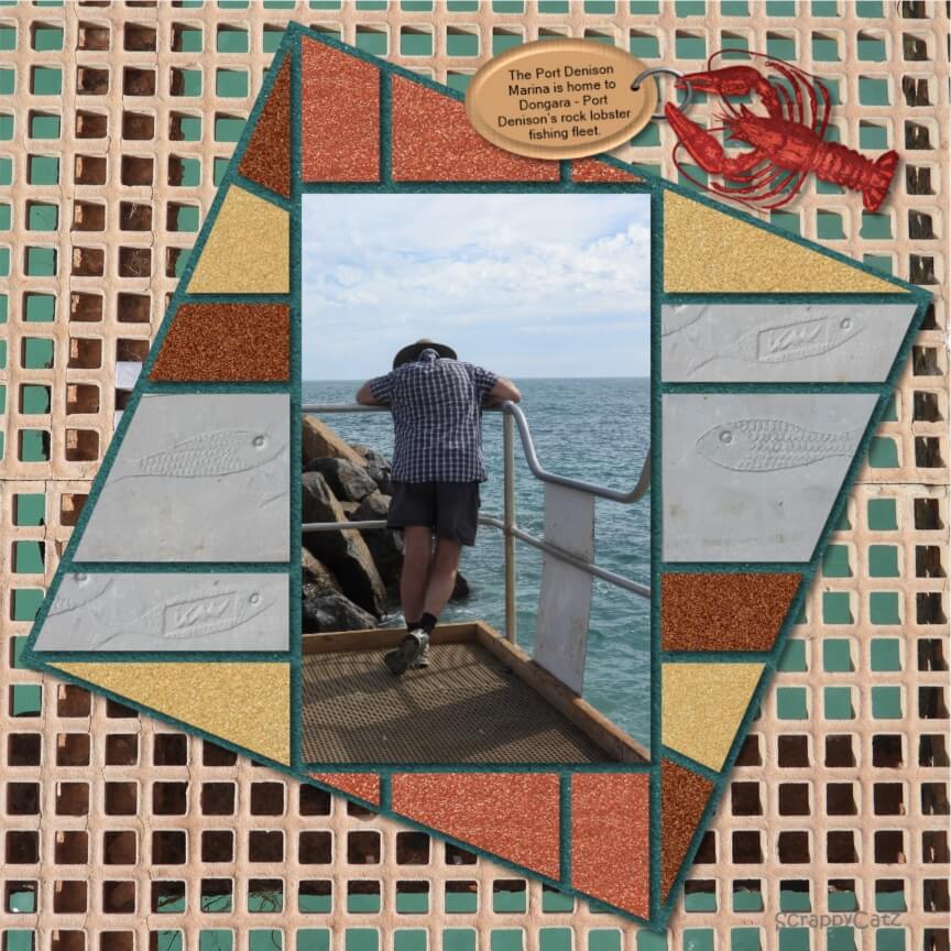 Digital Seventeen 5 – Bev Nethercote 1
