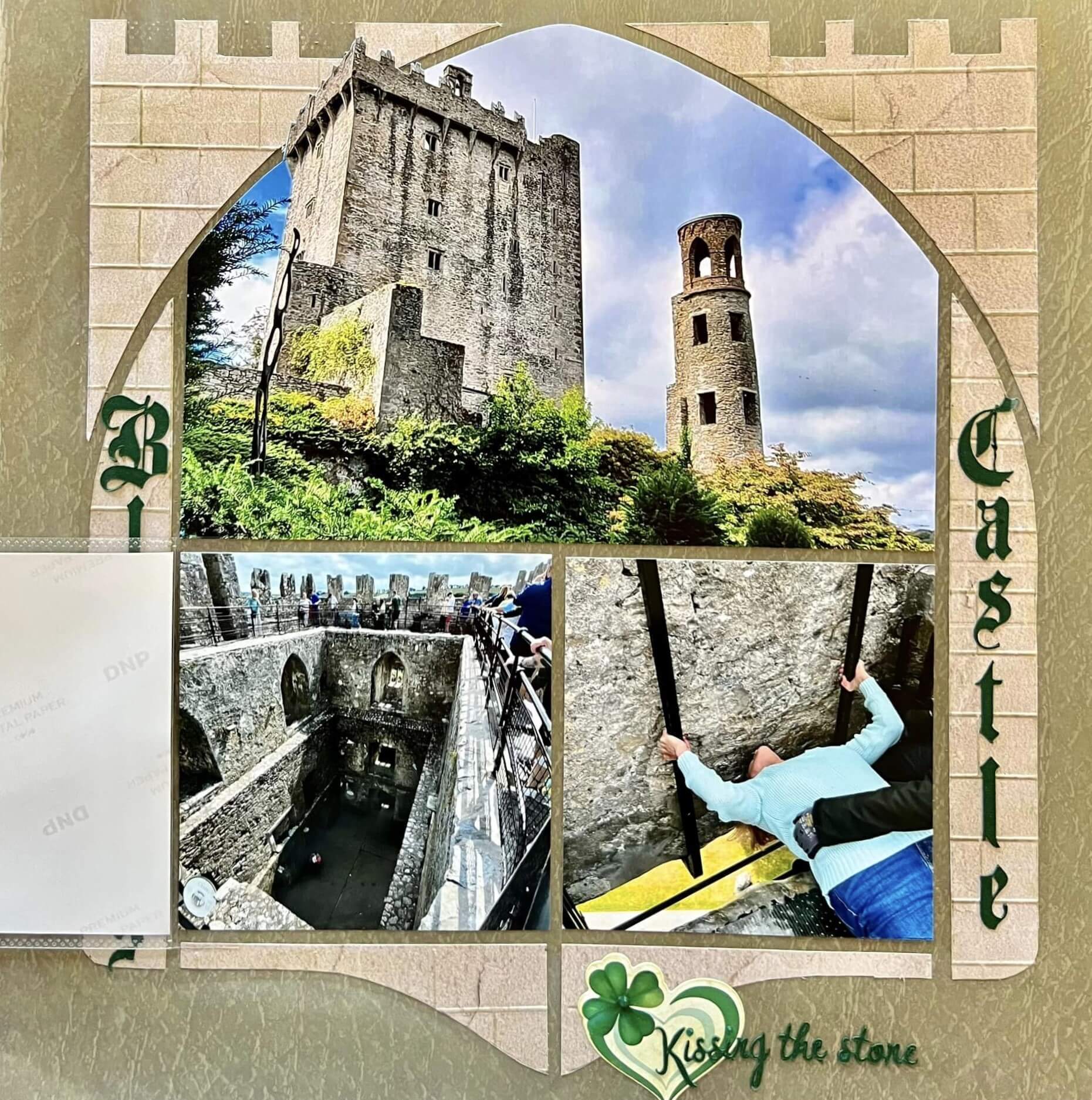 Blazon 84 – Doreen Dengos