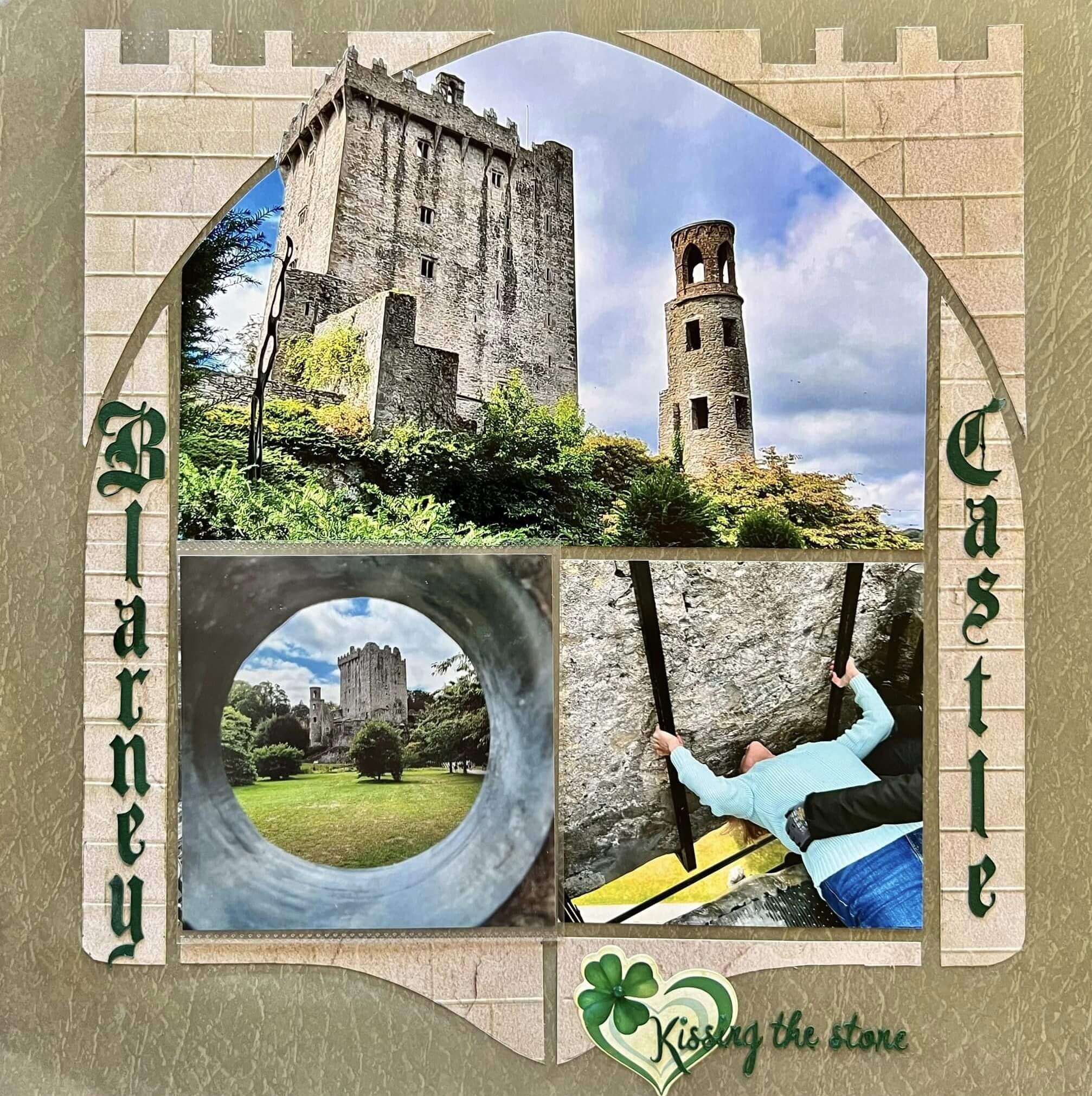Blazon 83 – Doreen Dengos