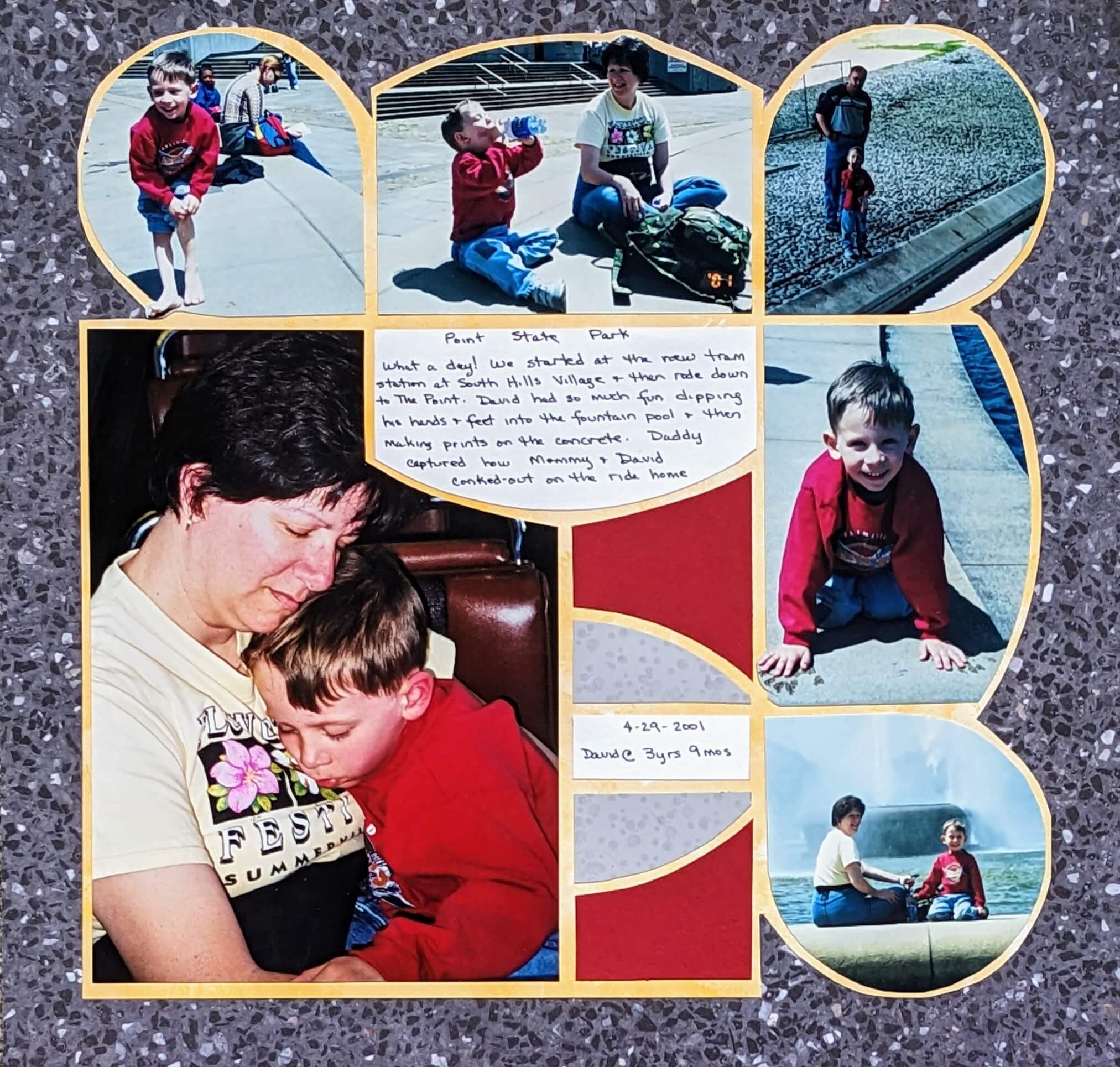 Orbs 102 – Caryl Hickel
