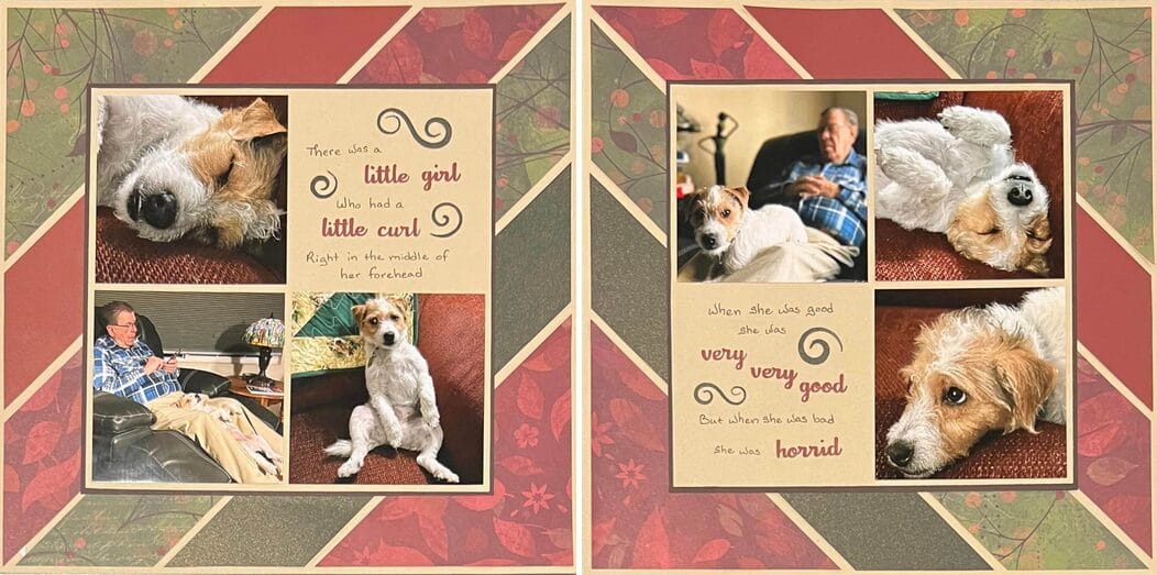 Quilt 74 – Dawn Gray Creitz