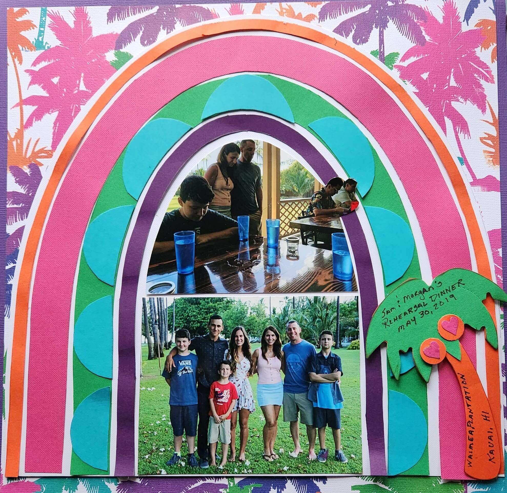 Rainbow 10 – Barbara Noack Smith