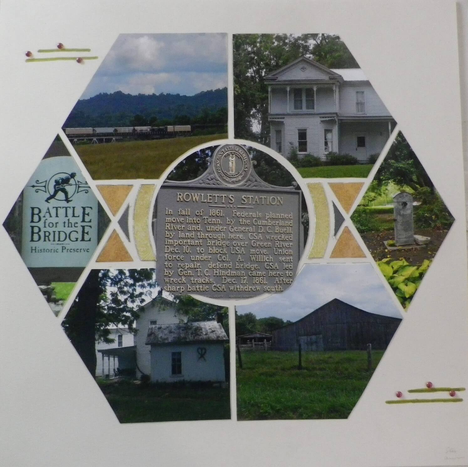 Star Anise 100 – Katherine Brown Pond