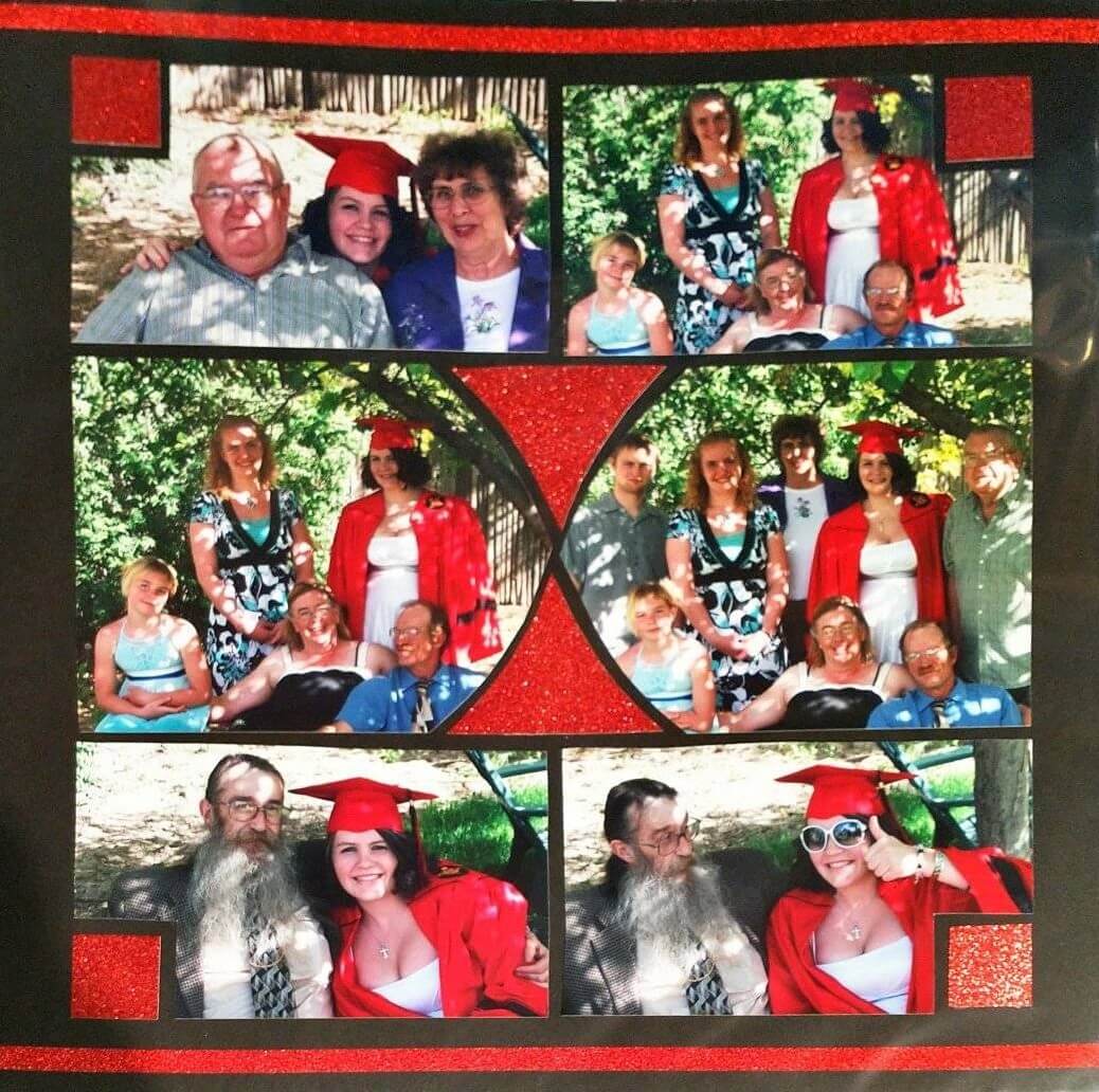 Arches 94 – Vicki Kilmer