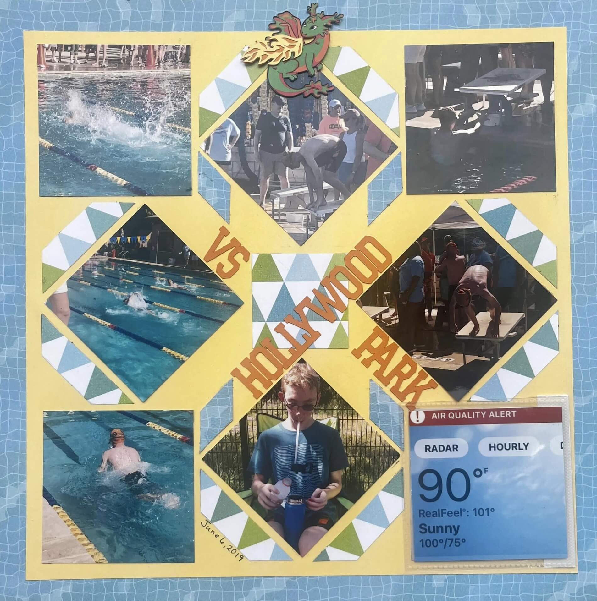 Cross Stitches 113 – Linda Krenzer Norman