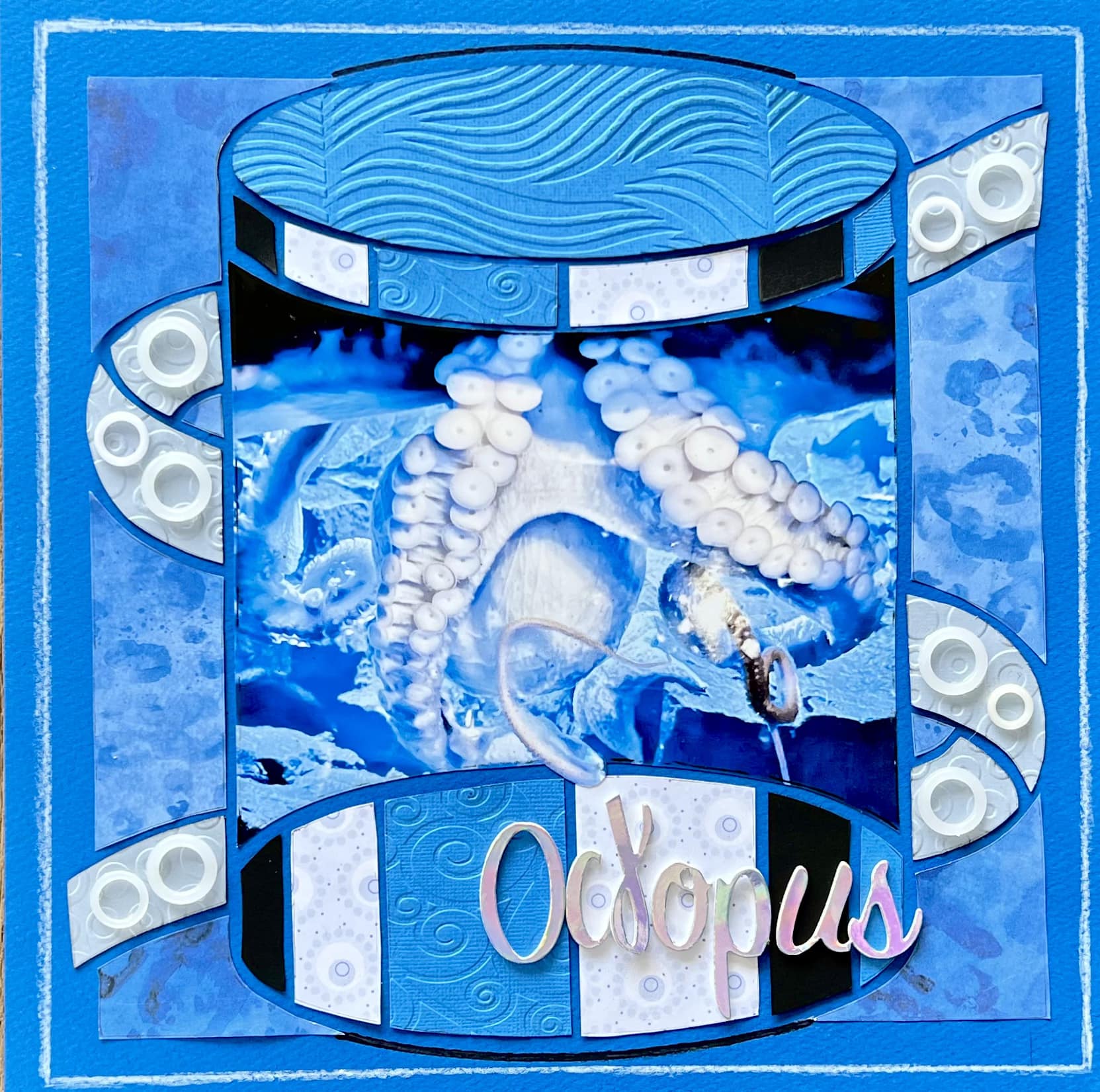 Cylinder 7 – Carine Soriano