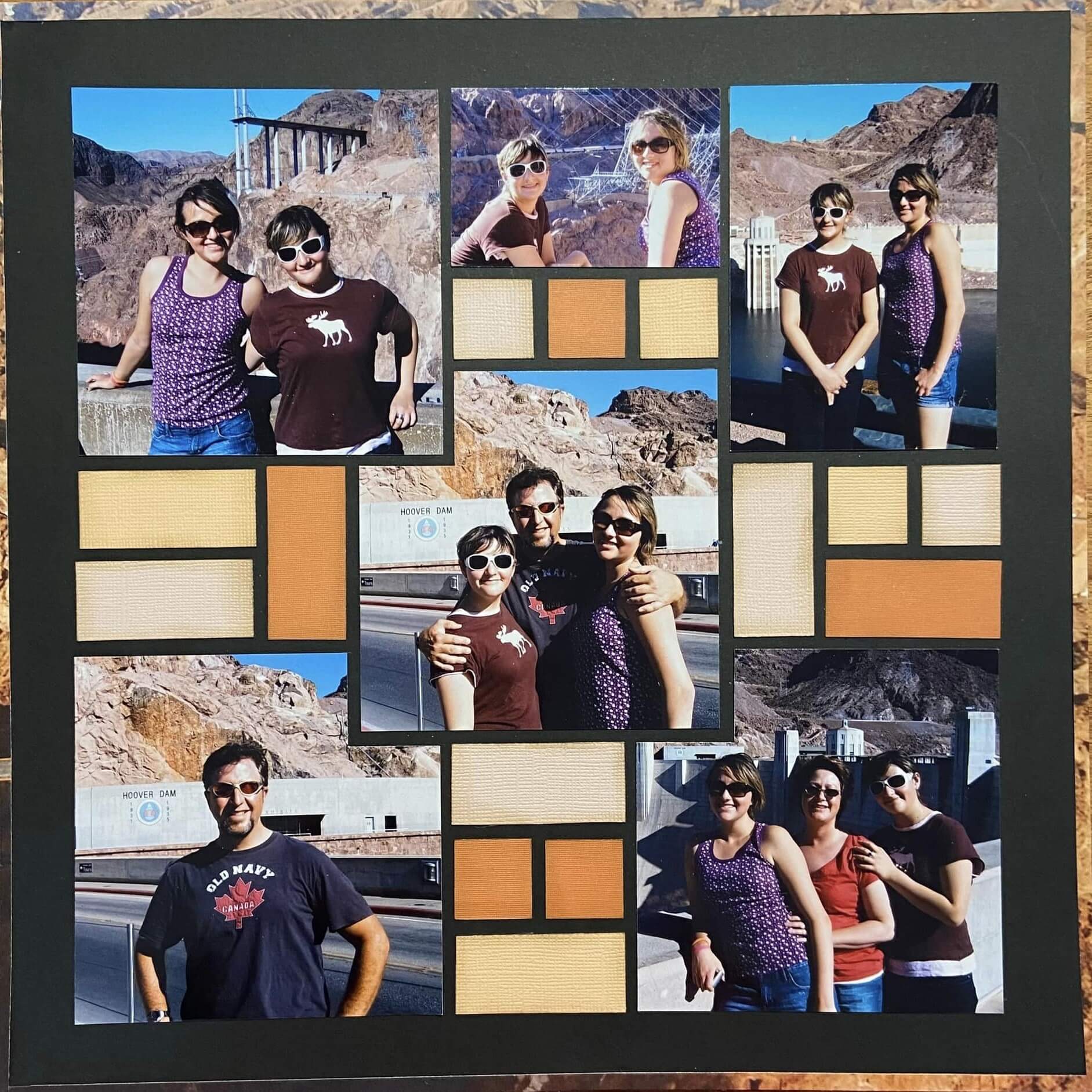 Grid 417 – Valerie George