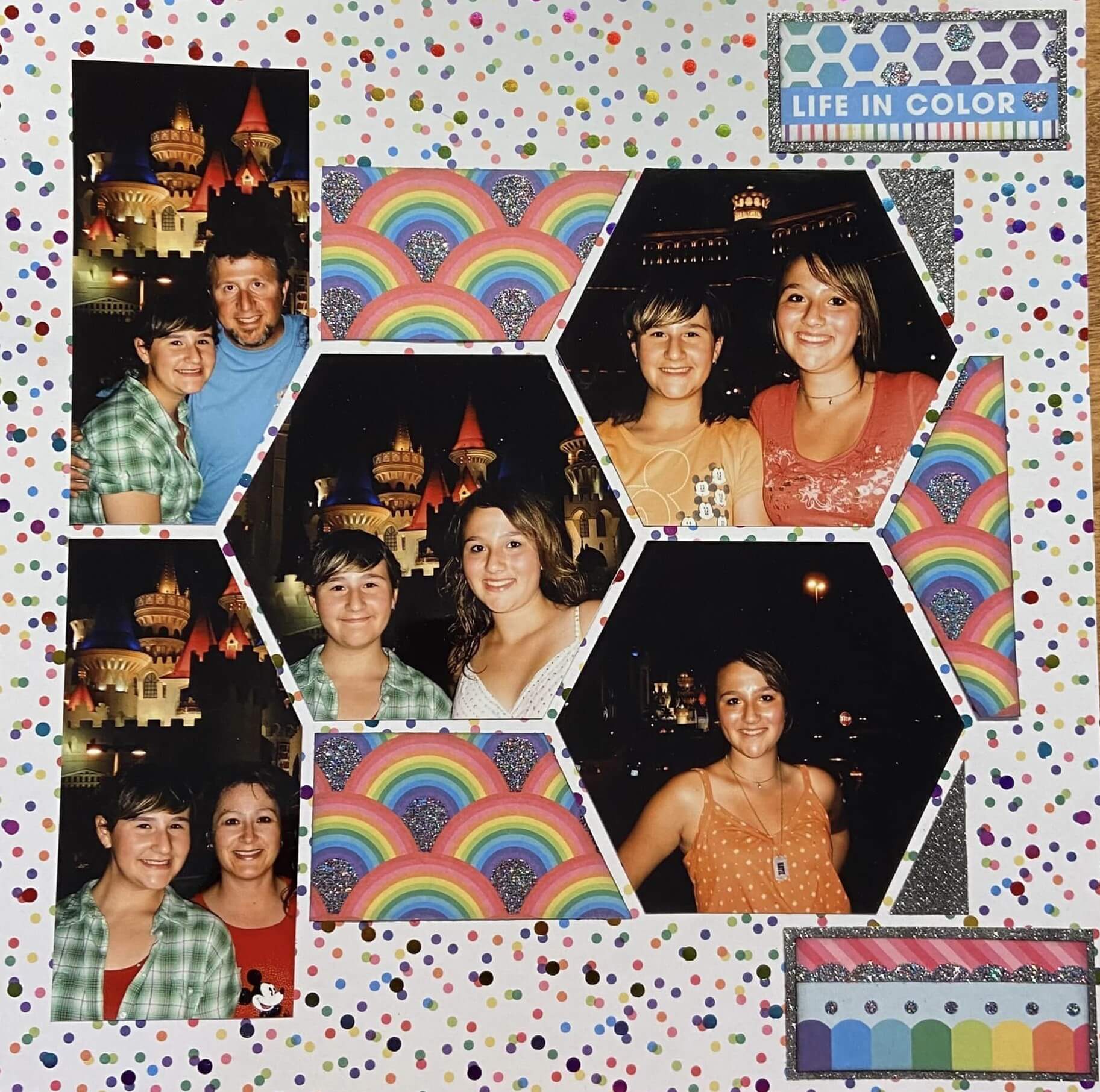 Zig Zag 93 – Valerie George