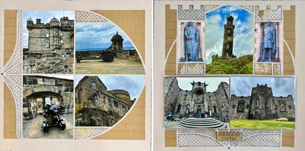 Blazon 95 – Doreen Dengos