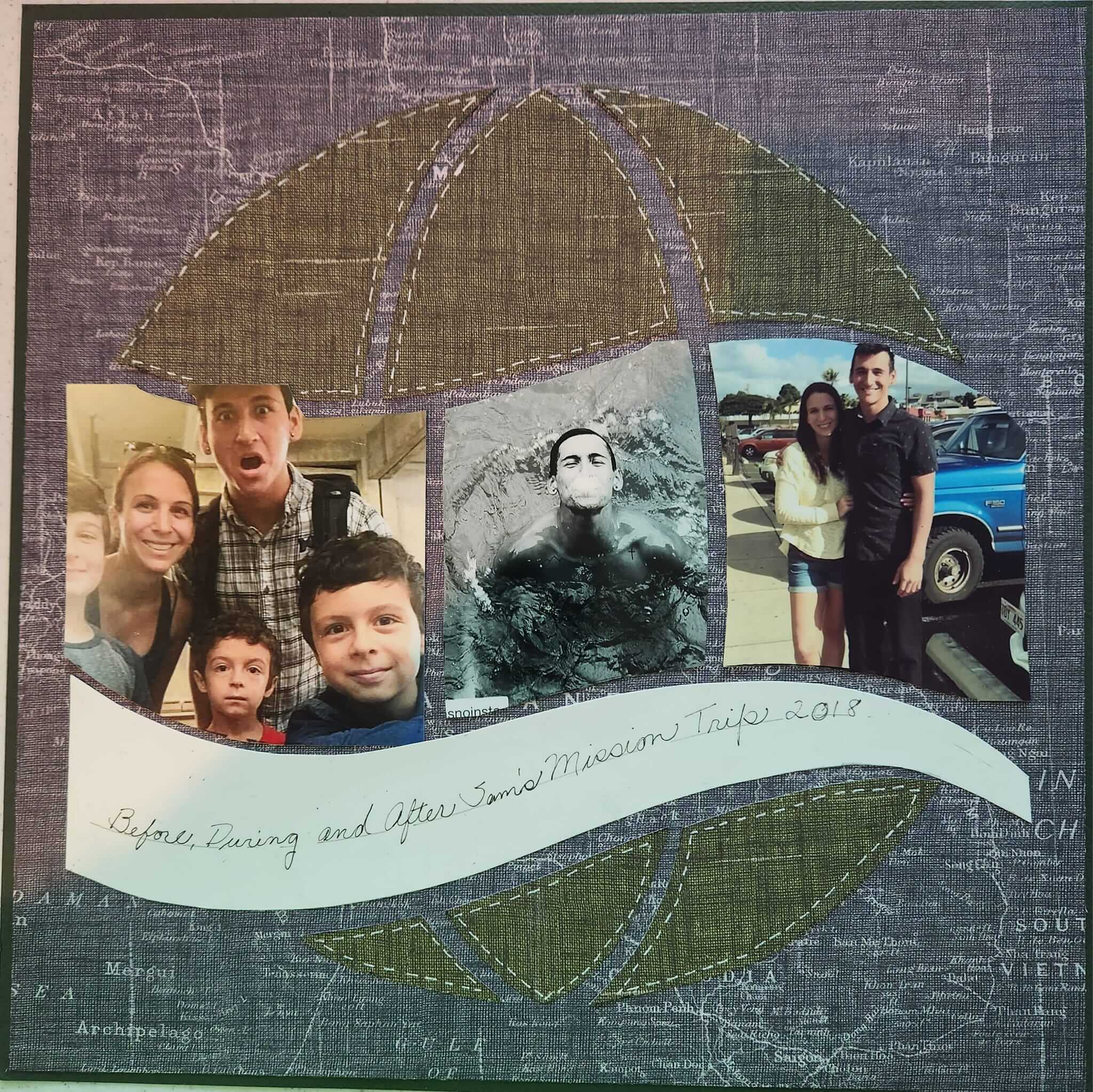 Bon Voyage 24 – Barbara Noack Smith