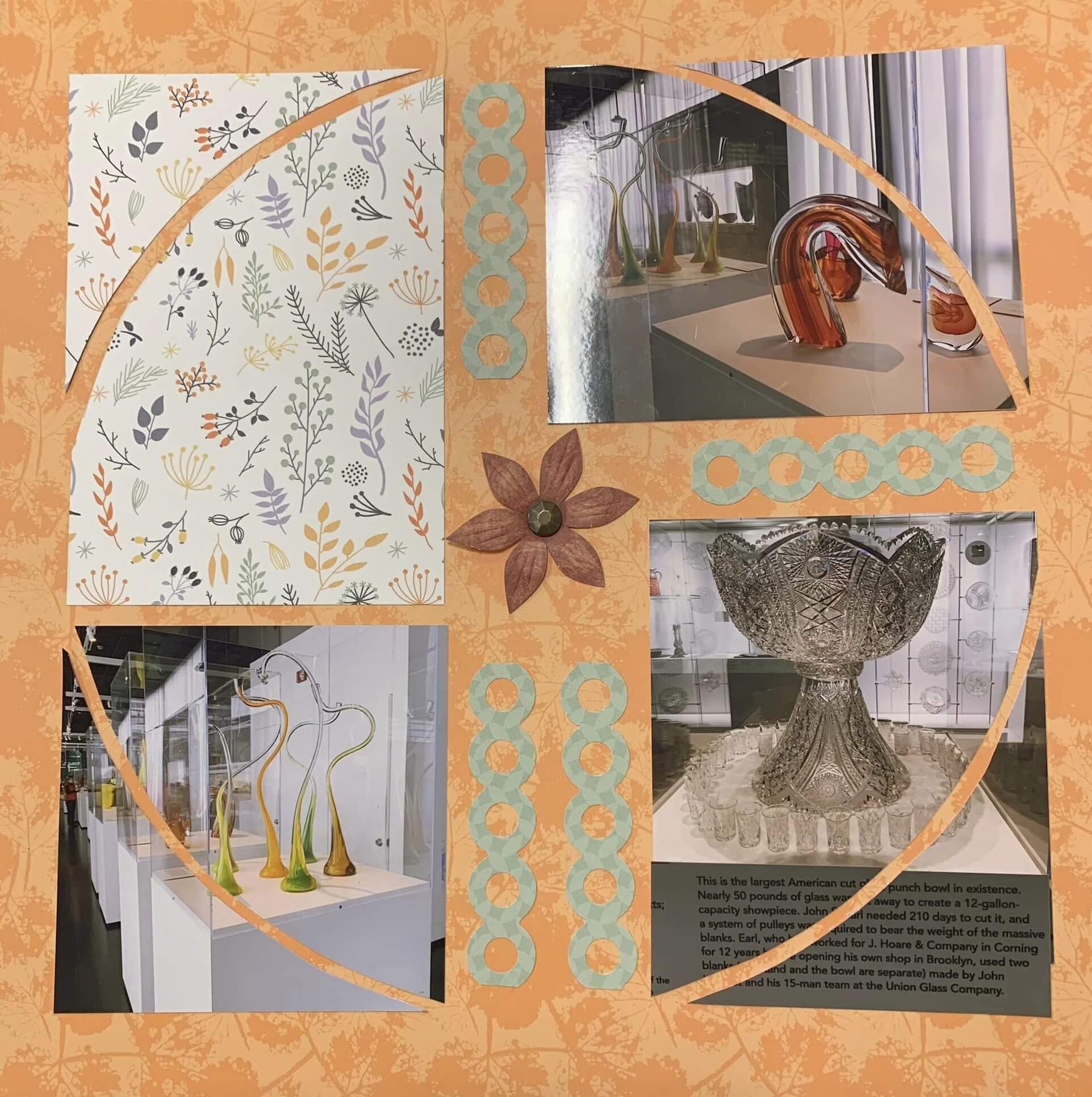 Compass 66 – Mary Hilburger Ryan