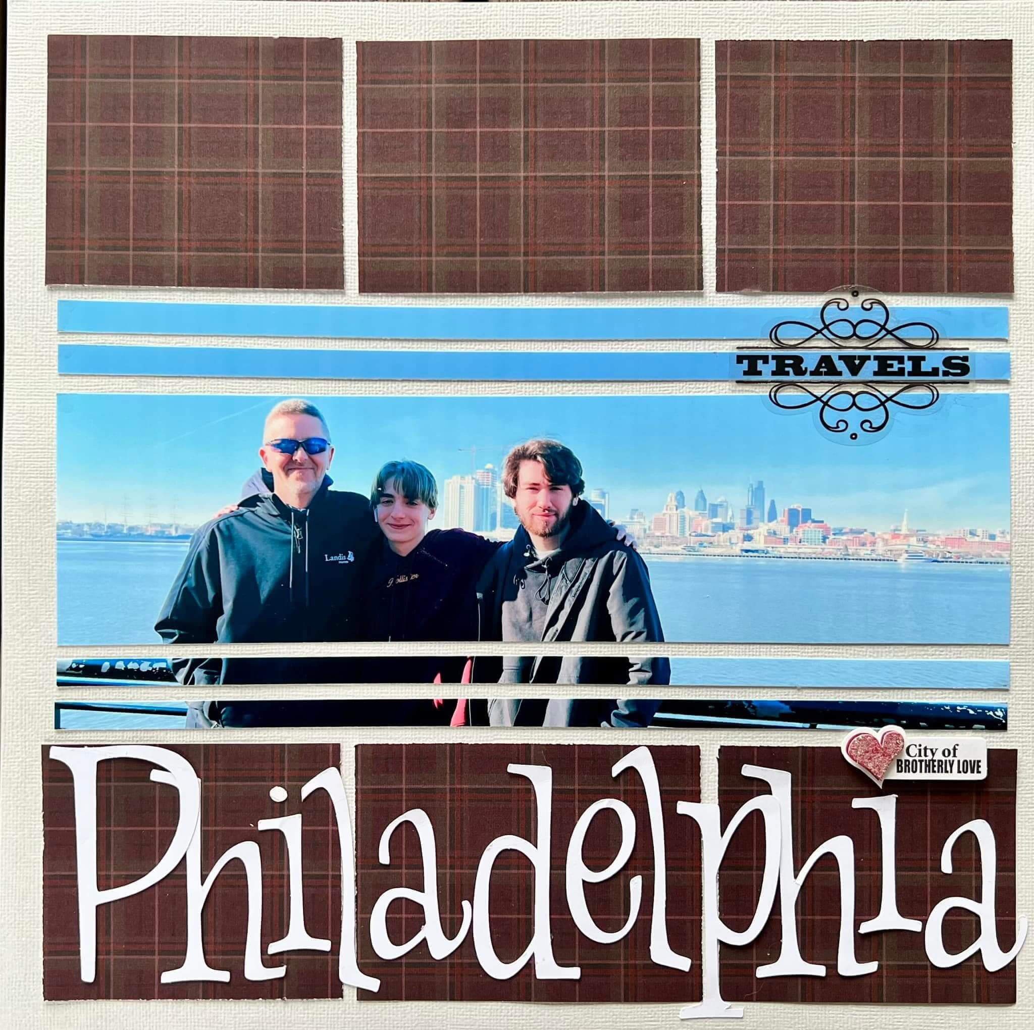 Vintage Slides 6 – Tammy Adam