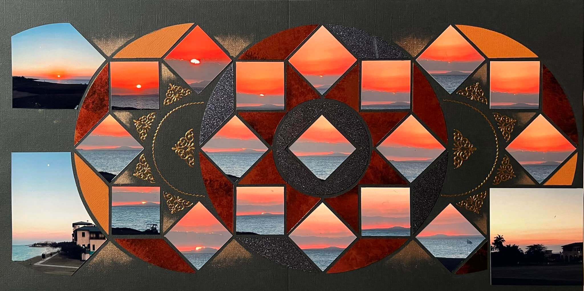 Crystal 186 – Janet Oegema