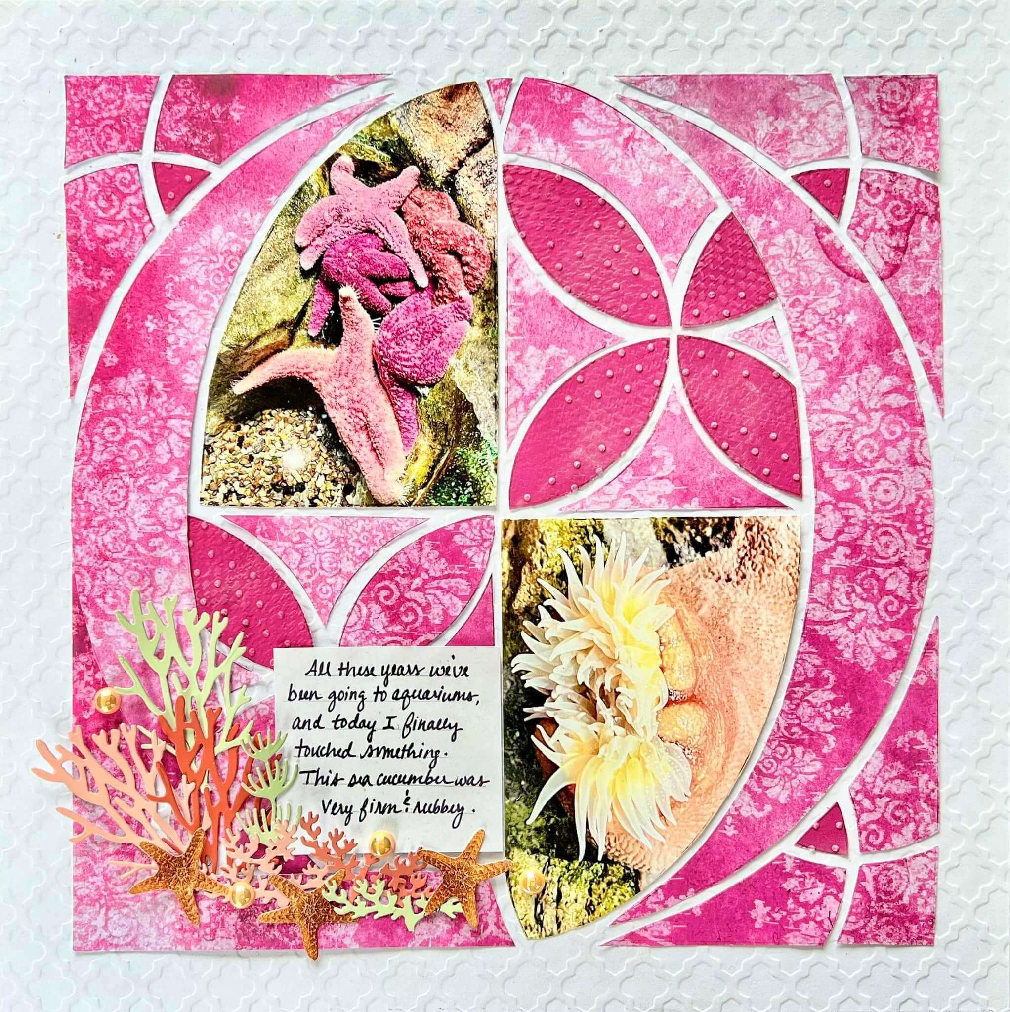 Lace 34 – Tammy Adam