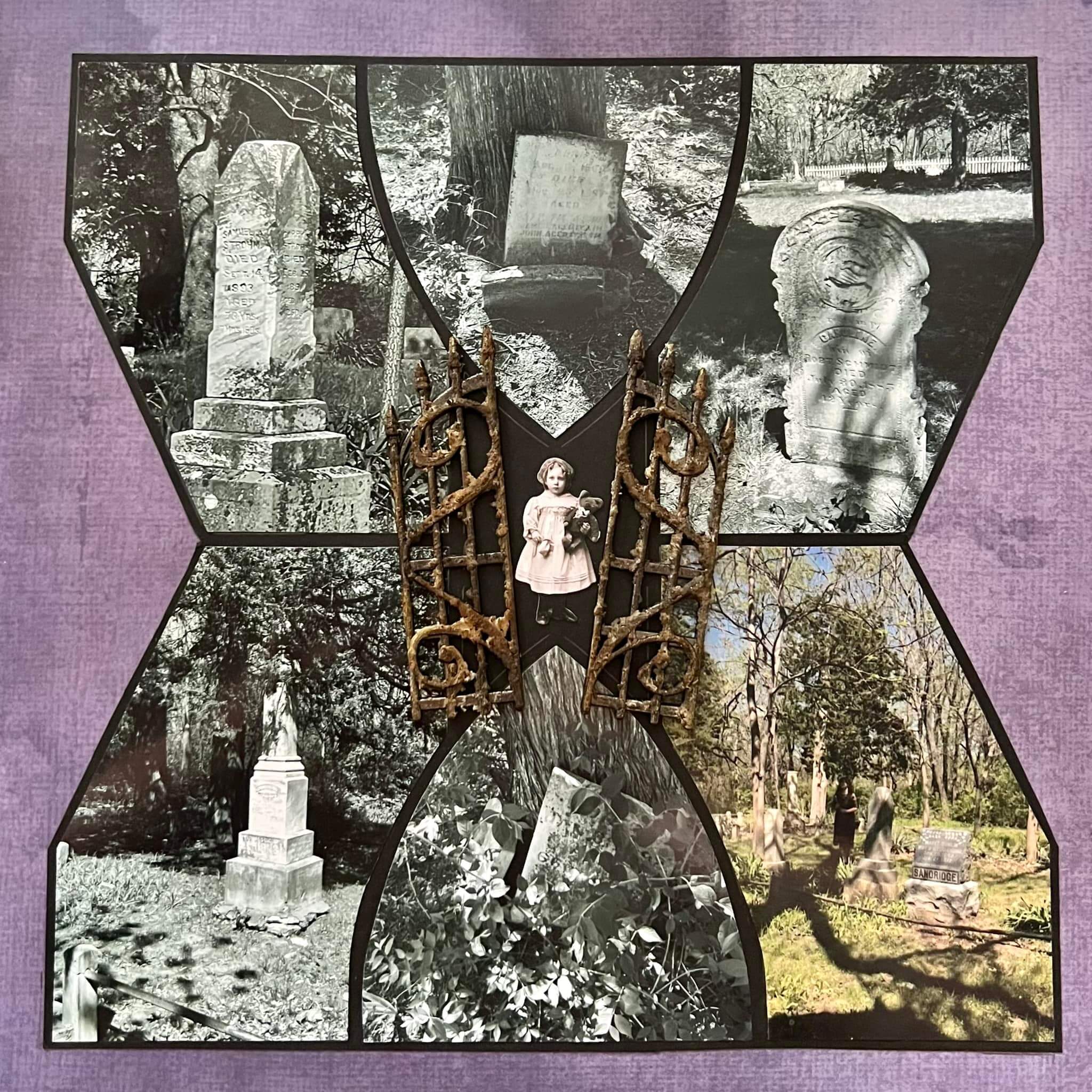Arches 98 – Joy Szasz
