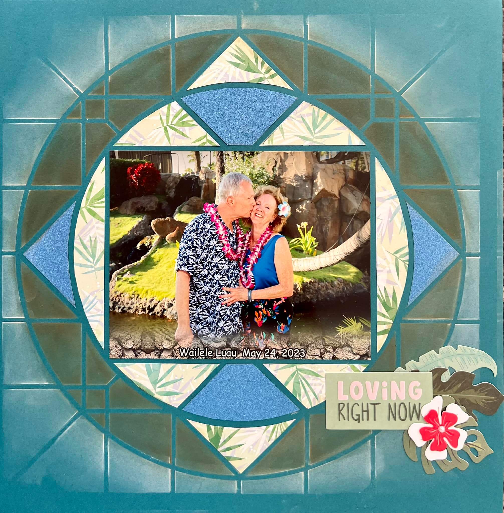 Crystal 190 – Doreen Dengos