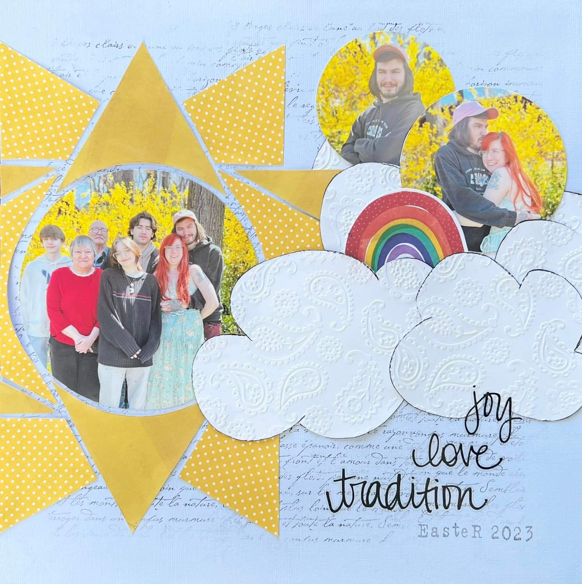 Star Anise 107 – Tammy Adam