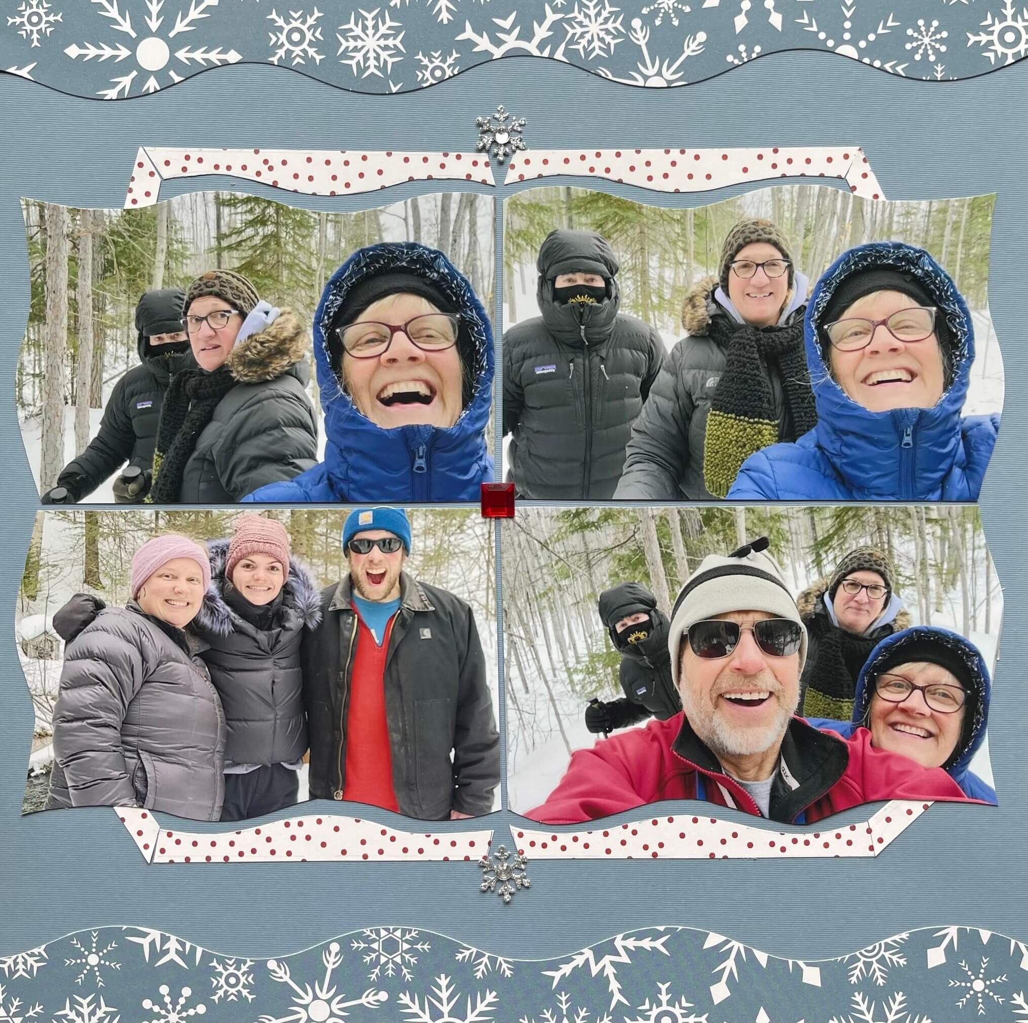 Blooming Flower 59 – April Lipon Victor