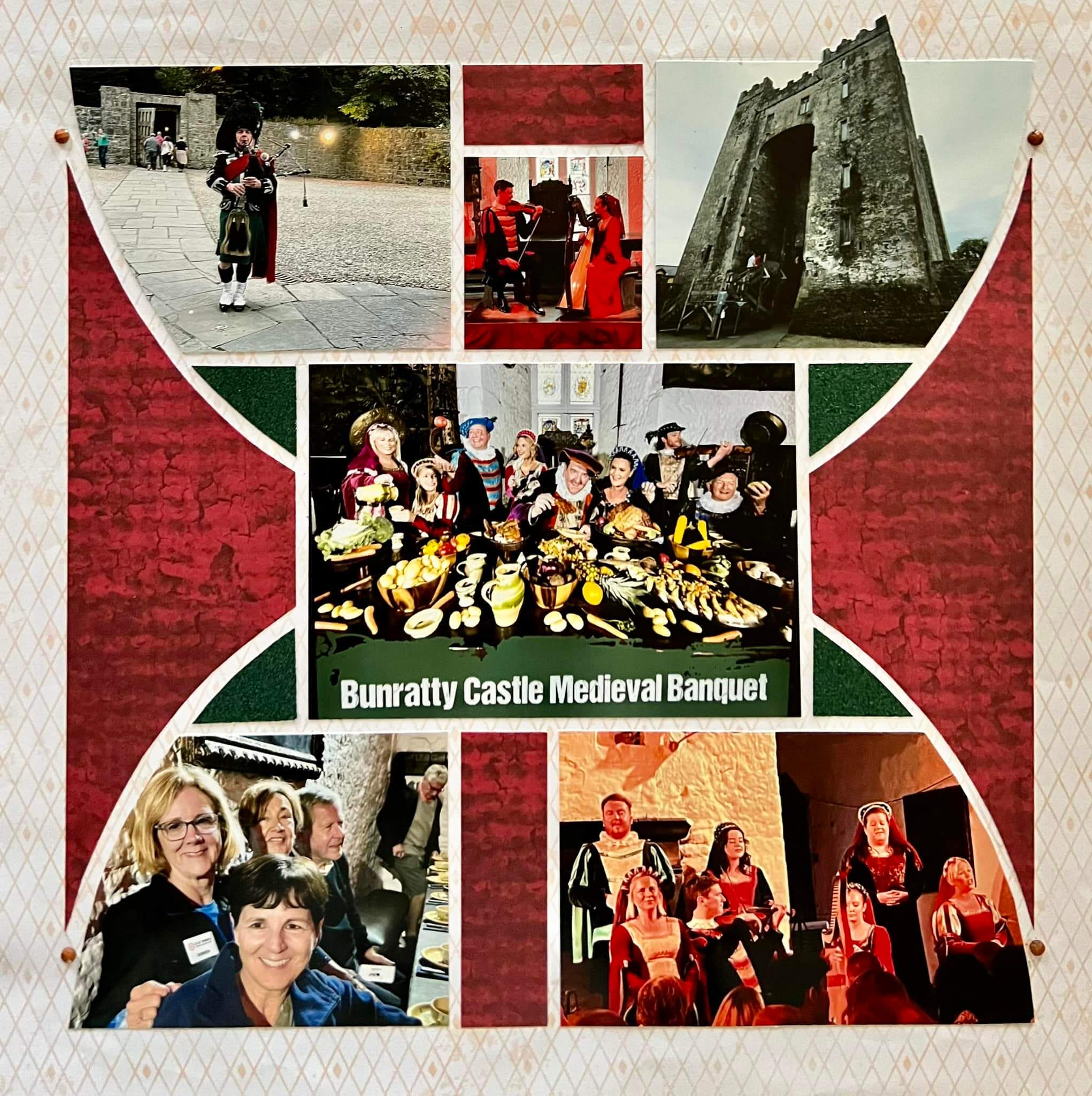 Lantern 125 – Doreen Dengos