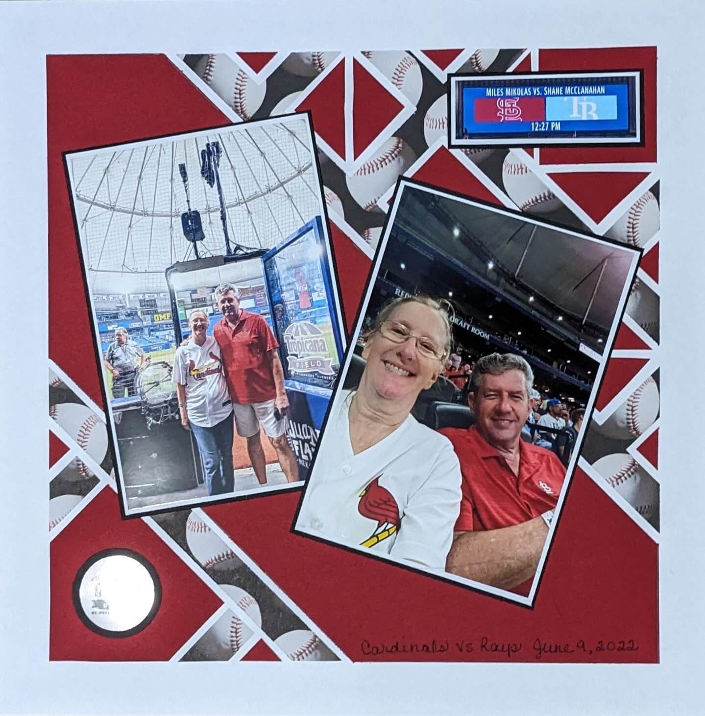Plaid 35 – Christine Hamilton