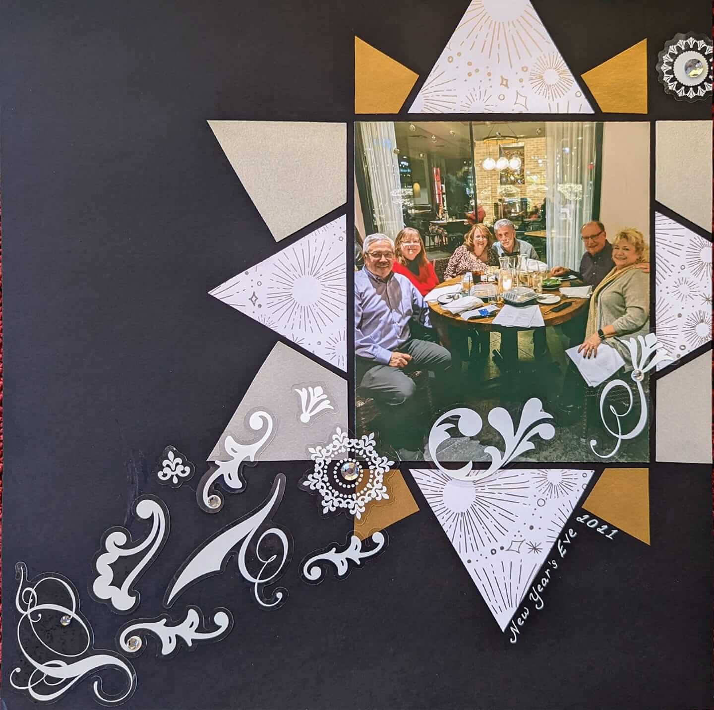 Star Anise 110 – Susan Grove