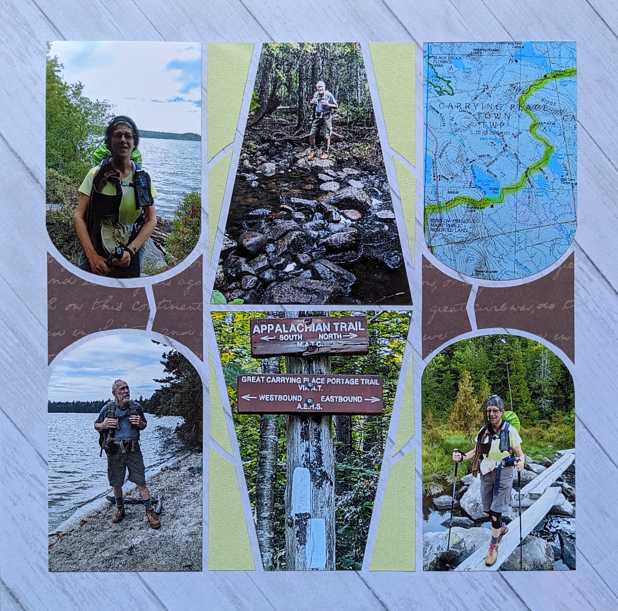 Amphora 317 – Caryl Hickel