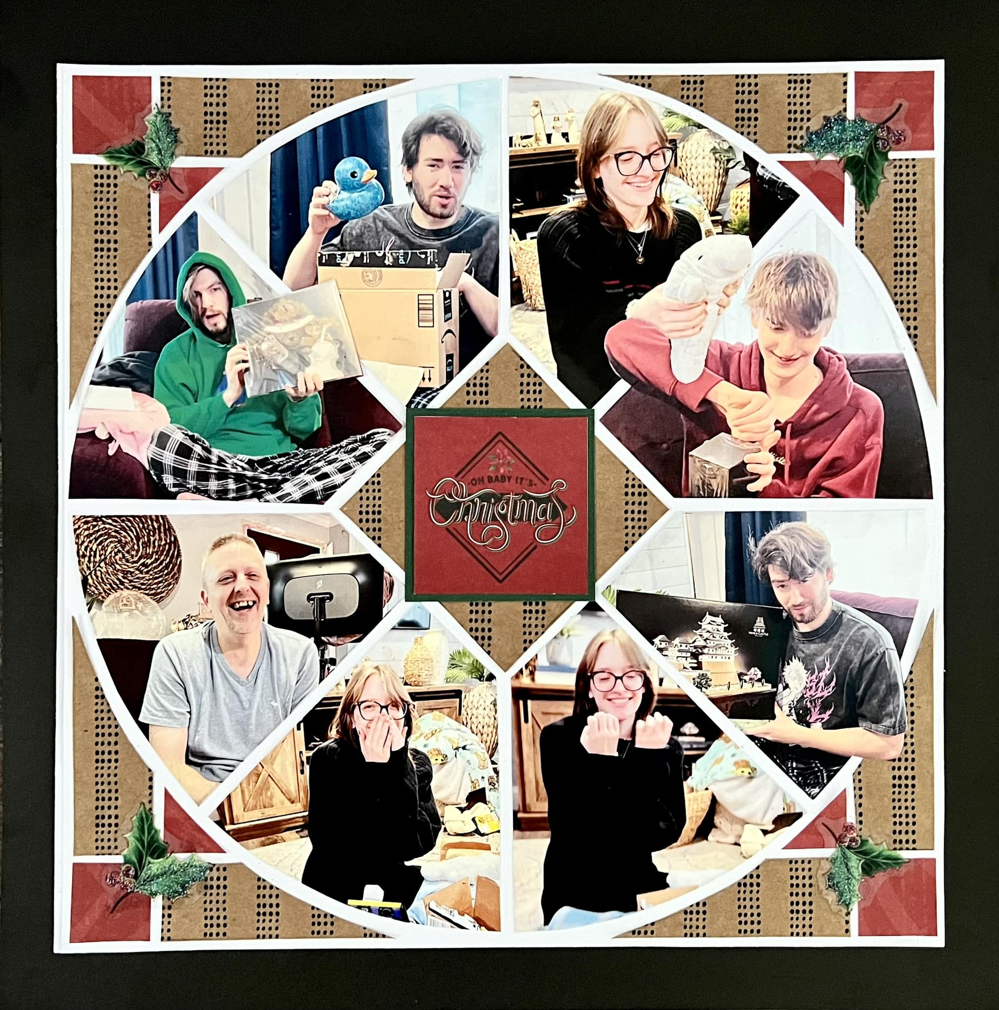Country Patches 249 – Tammy Adam