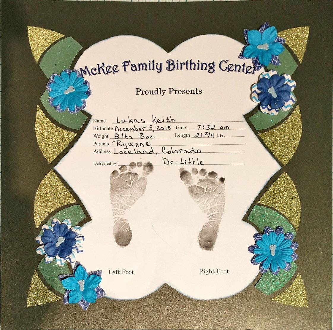 Filigree 4 – Vicki Kilmer