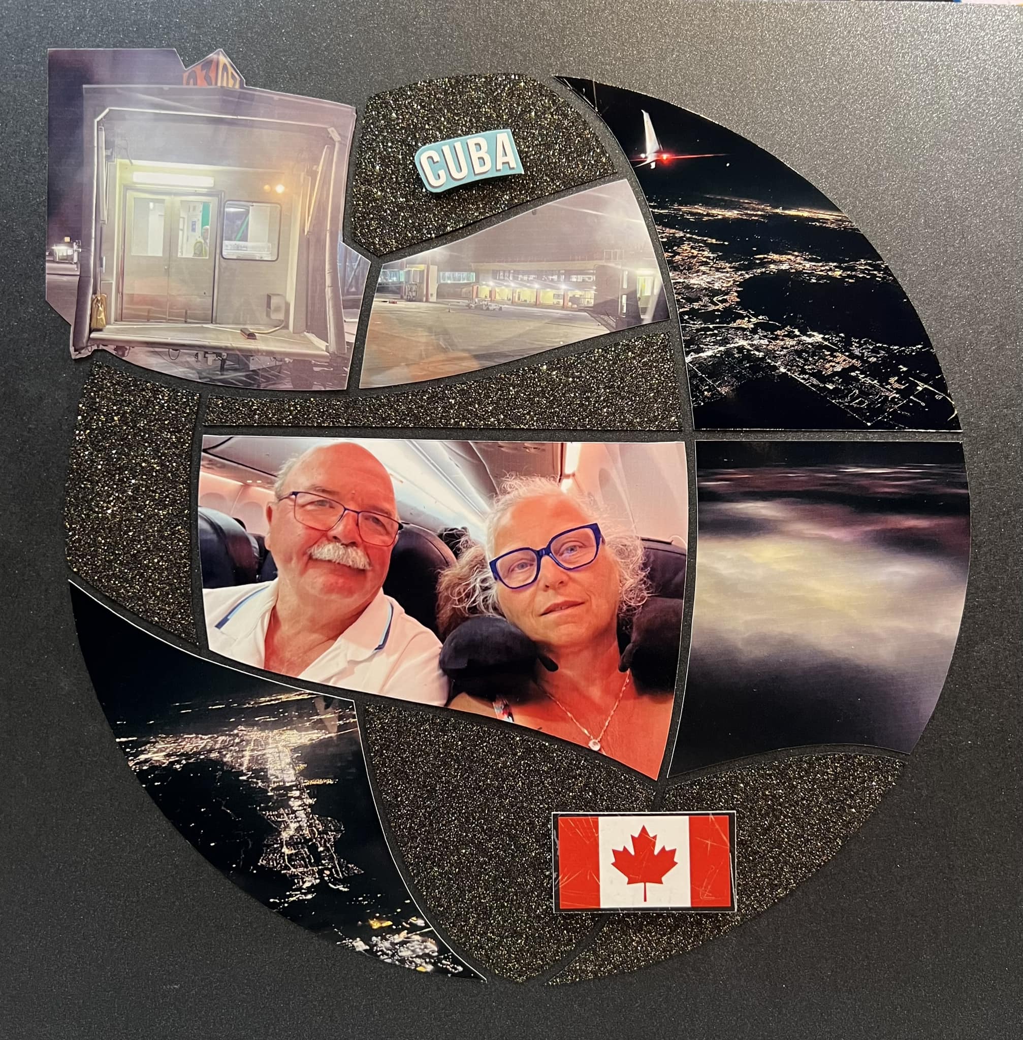 Bon Voyage 35 – Janet Oegema
