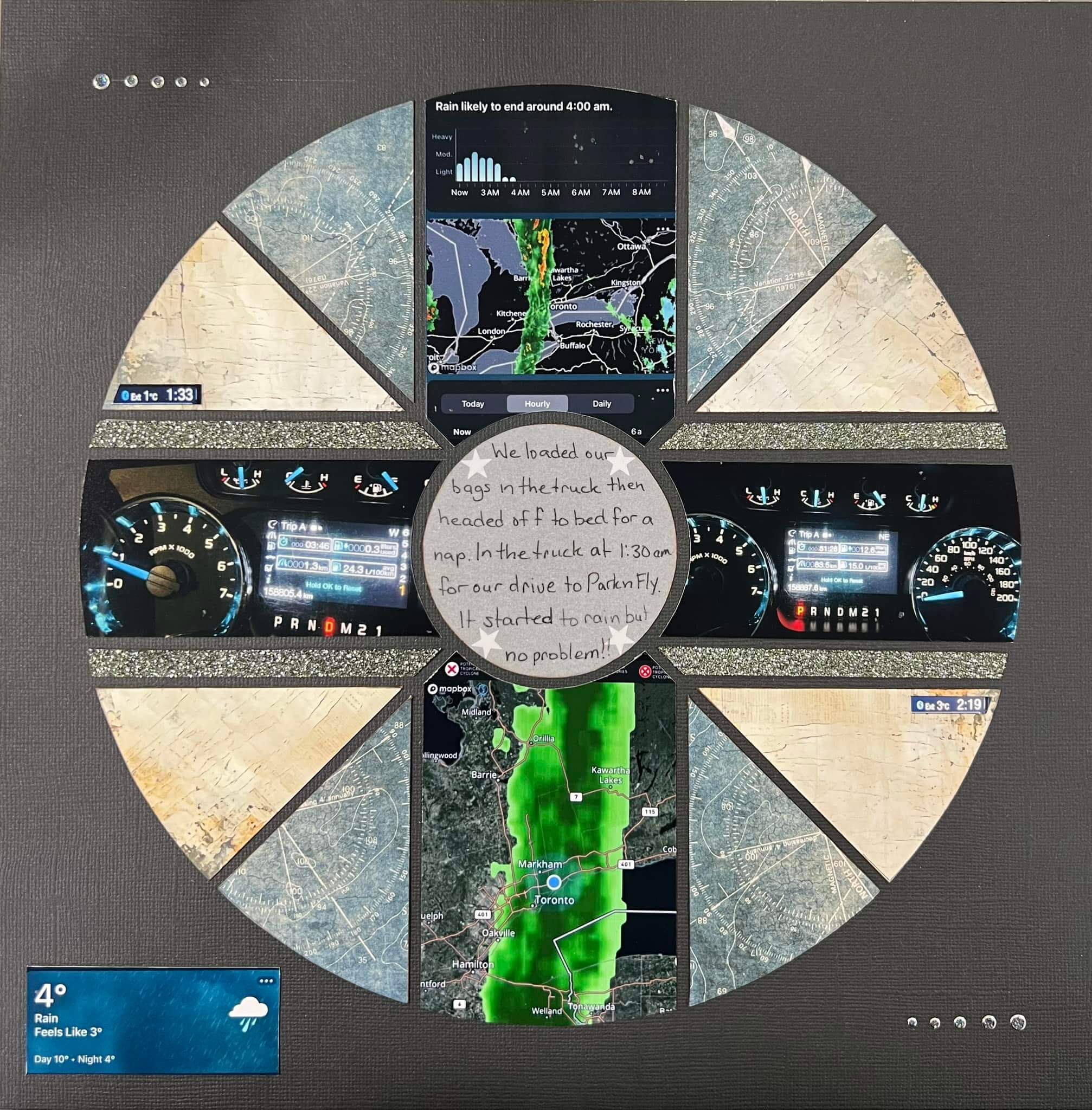 Compass 69 – Janet Oegema