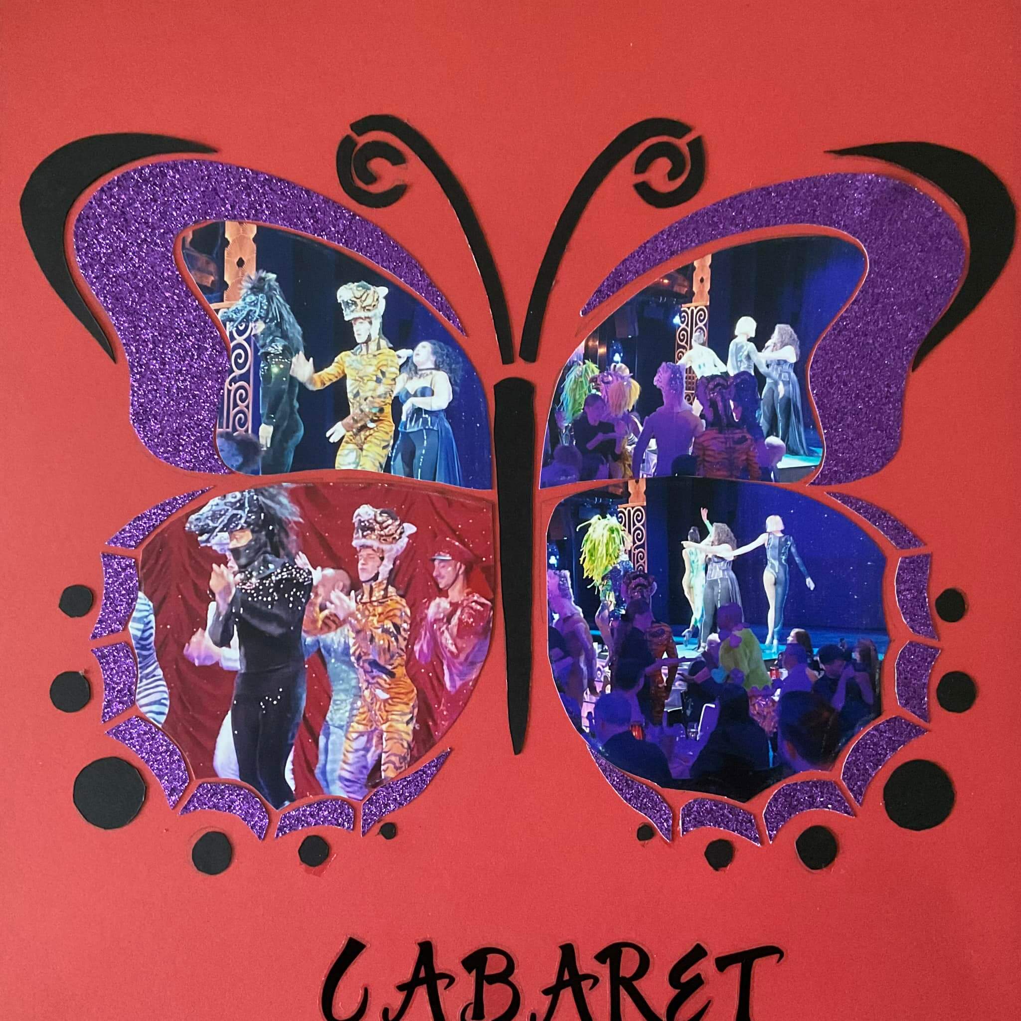 Flip Flop Butterfly 12 – Linda West