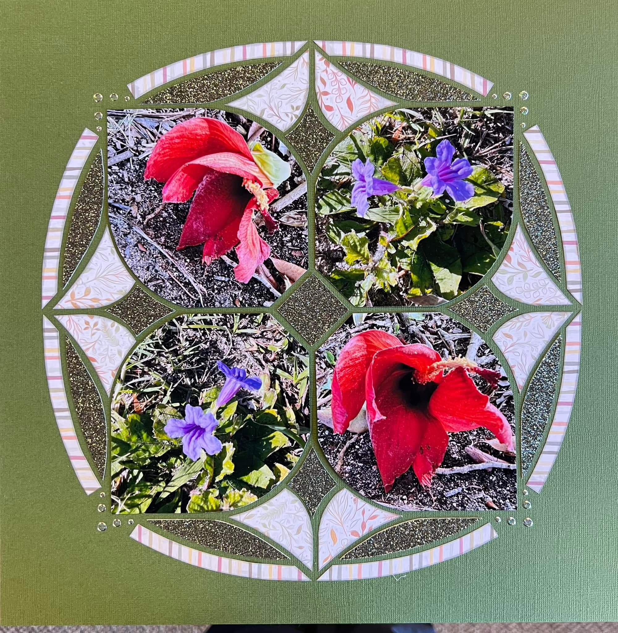 Petals Lite 3 – Janet Oegema